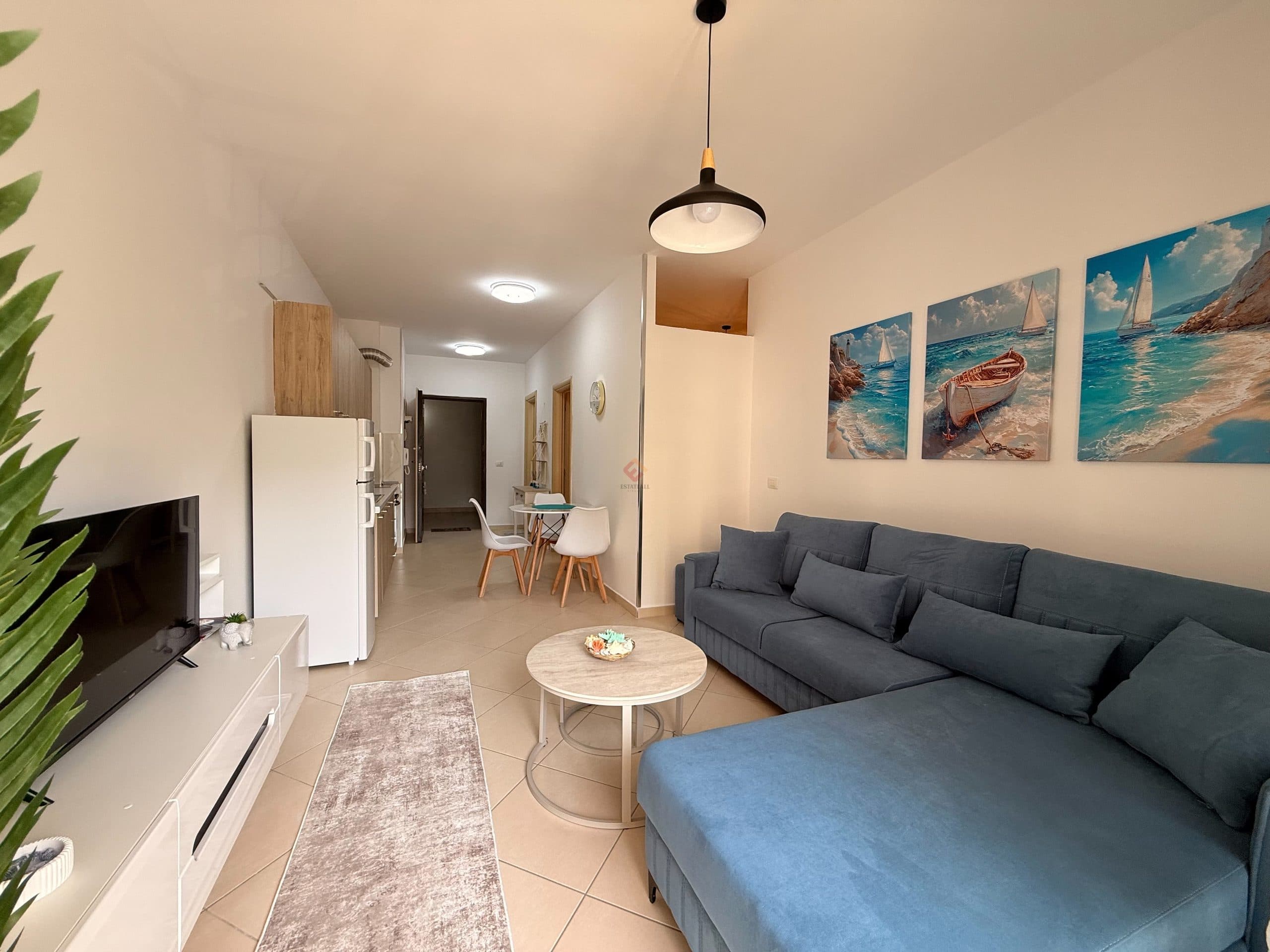 Apartament, S1845, 49 m², kati 3 4