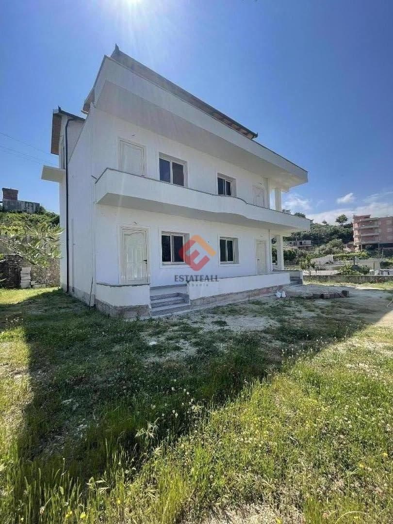 Villa, S945, 383.3 m² 3