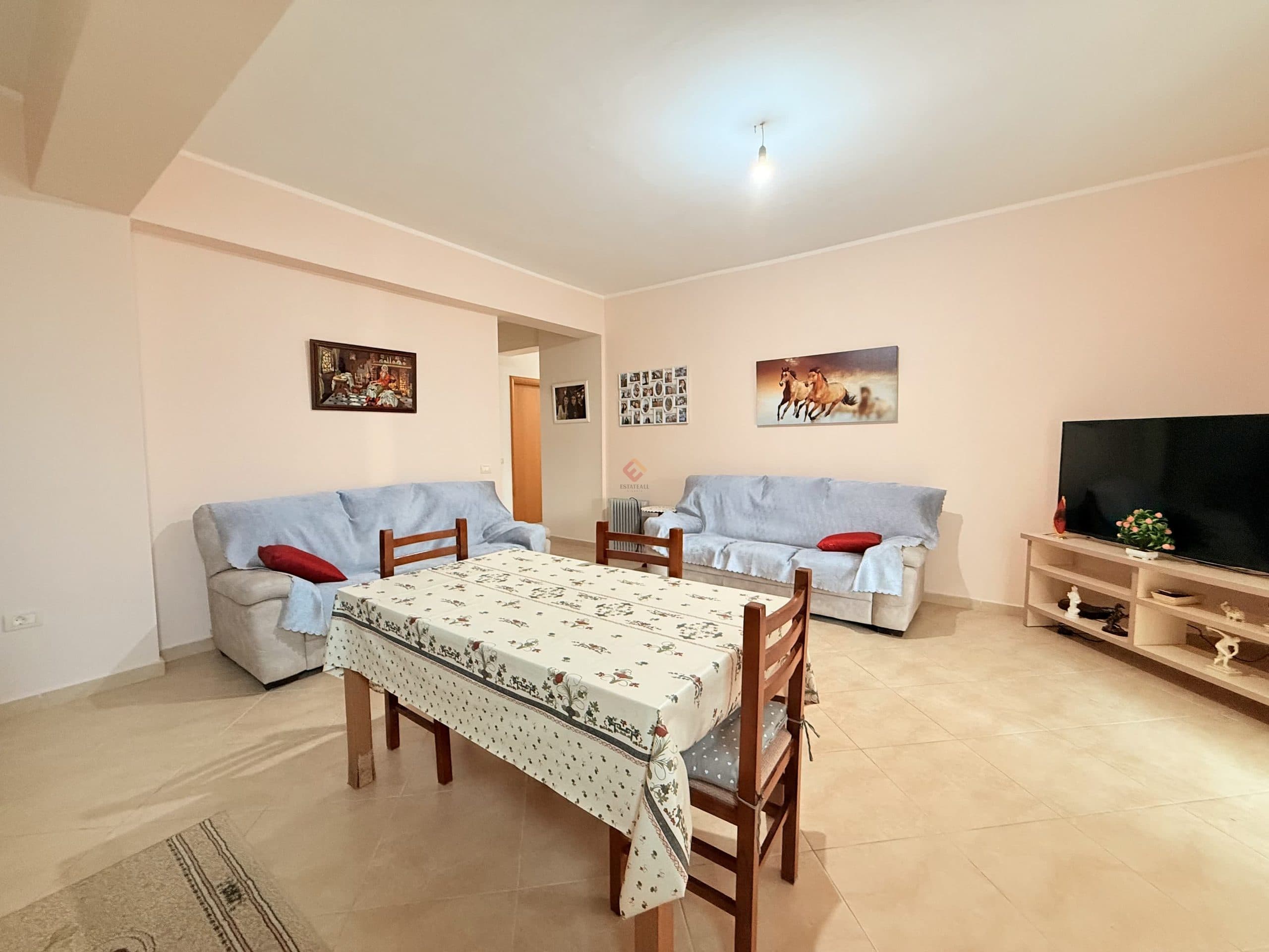 Apartament, S1801, 108 m², kati 3 4