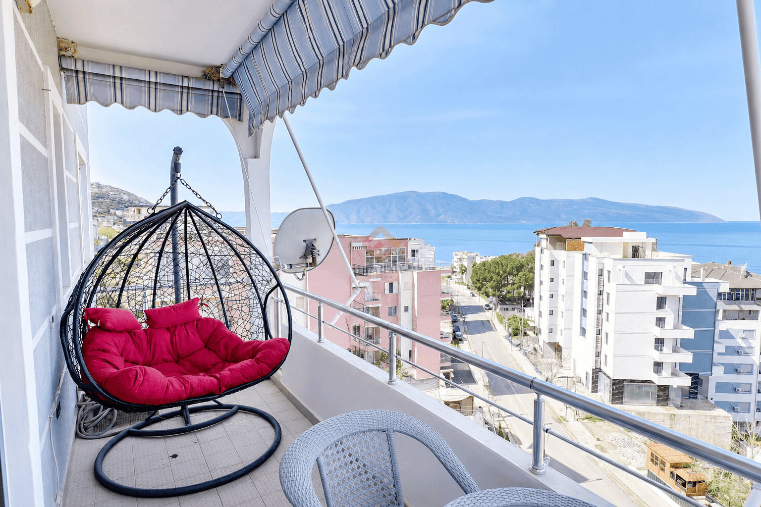 Apartament, S1852, 94.44 m², kati 5