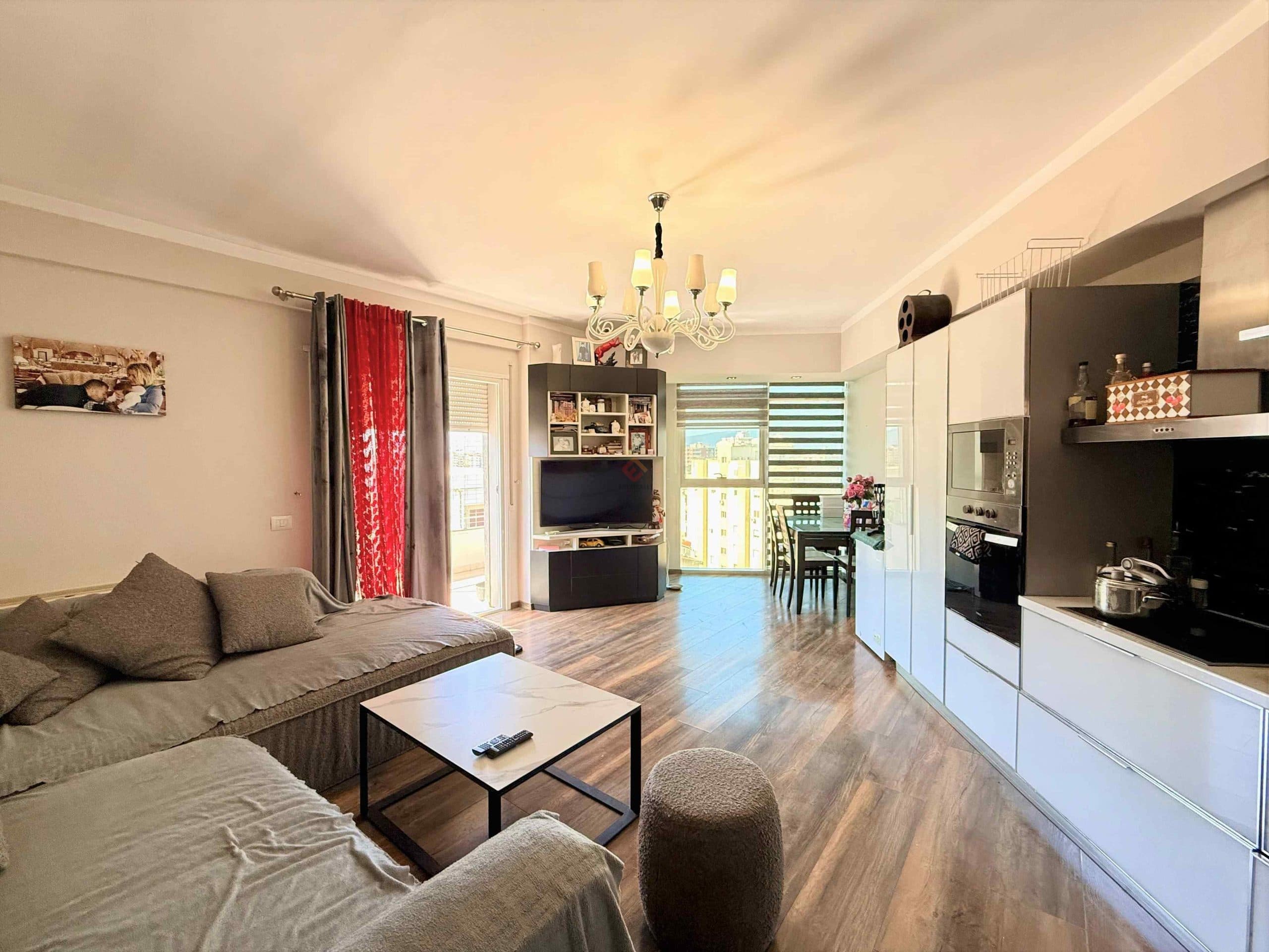 Apartament, S1811, 111 m², kati 9 4