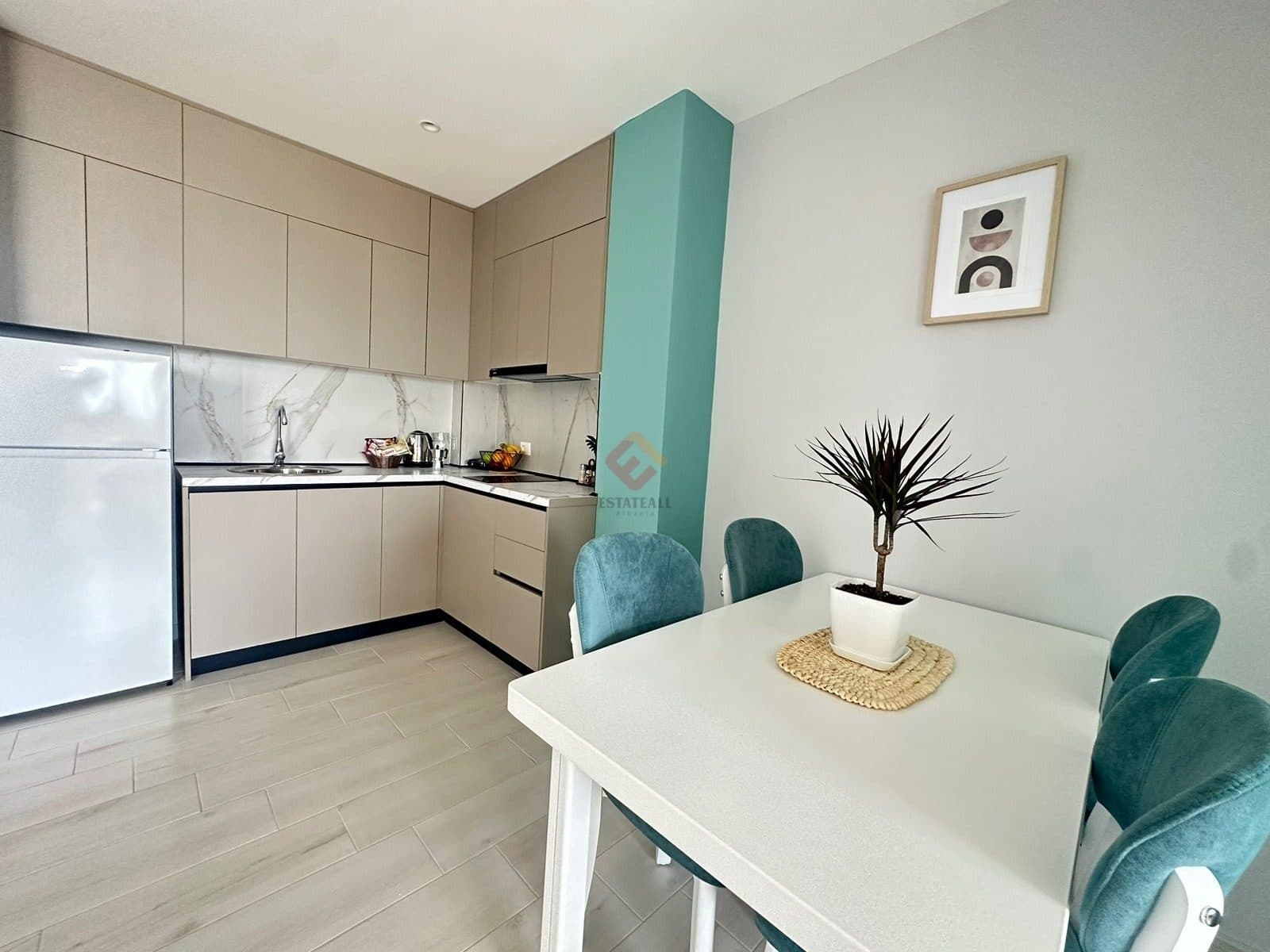 Apartament, S1765, 91 m², kati 6 3