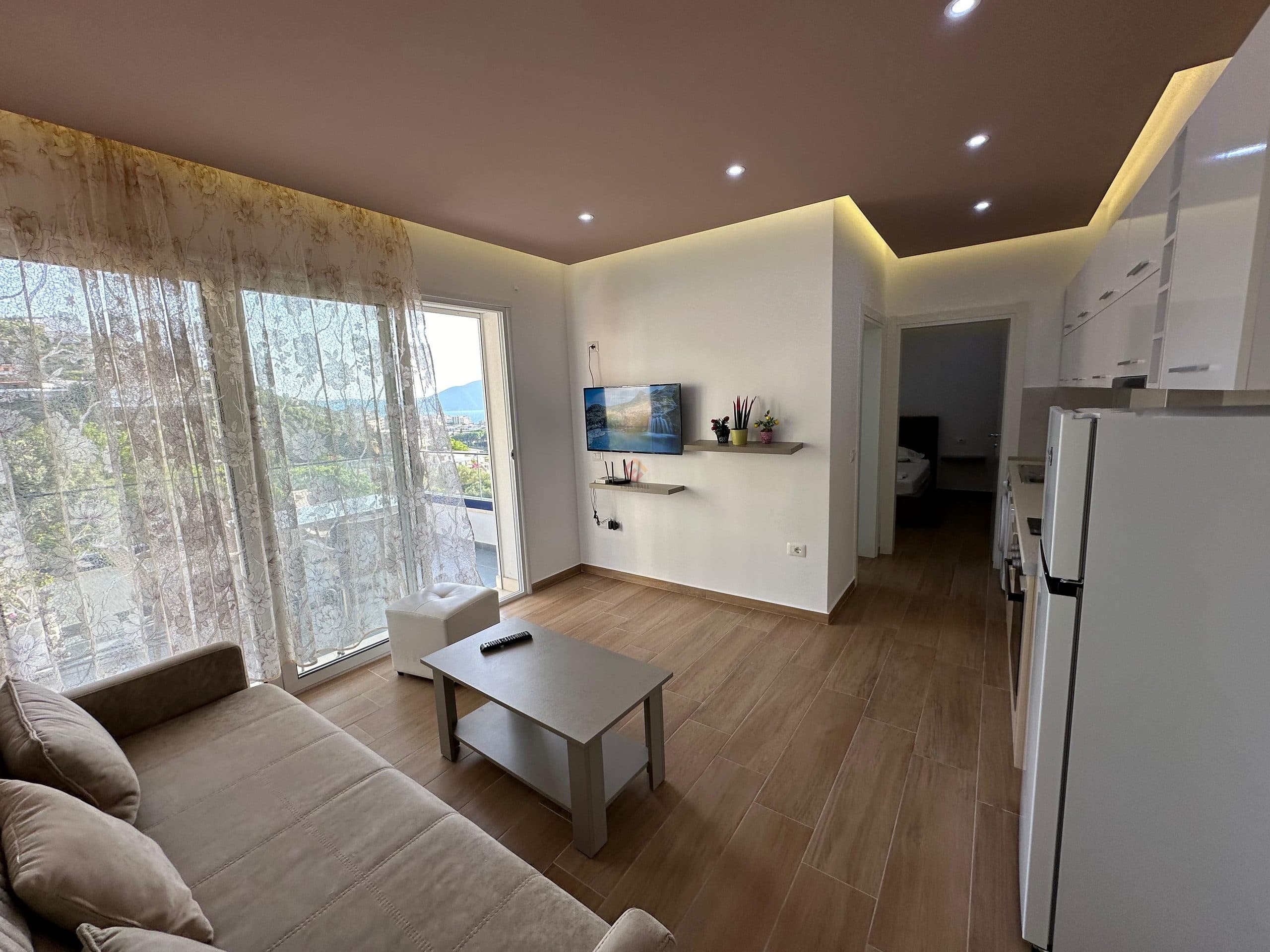 Apartament, R1228, 50 m², kati 2