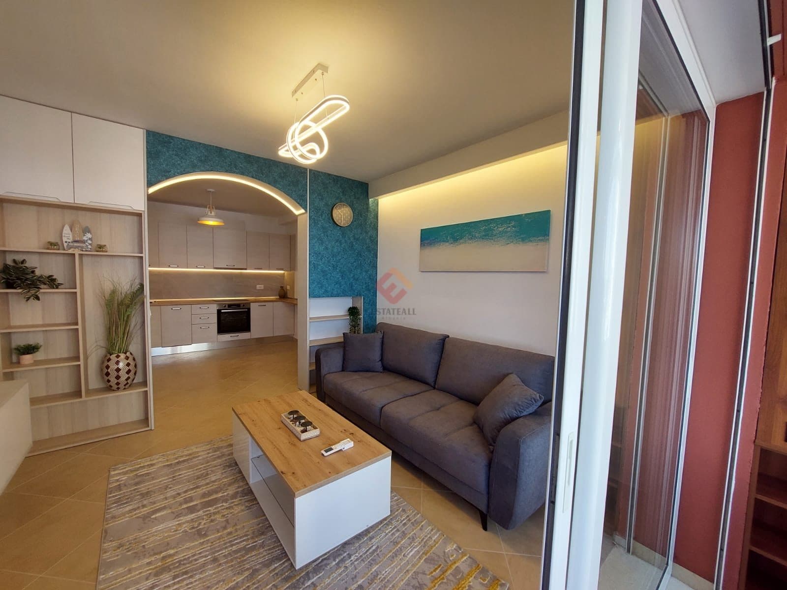 Apartament, S1488, 81 m², kati 2 4