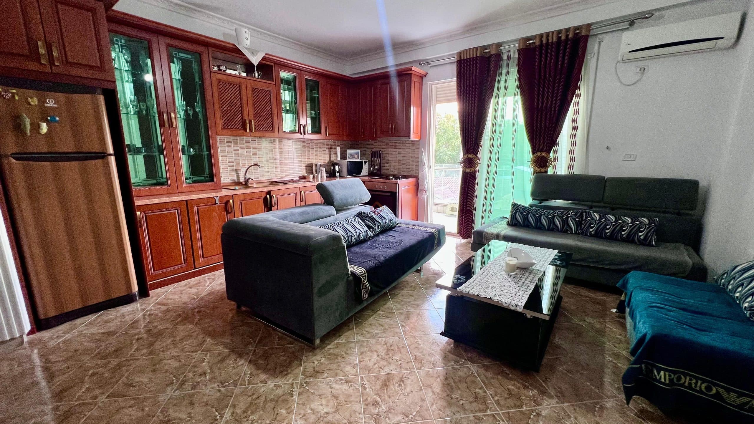 Apartament, R1468, 104 m², kati 4 2