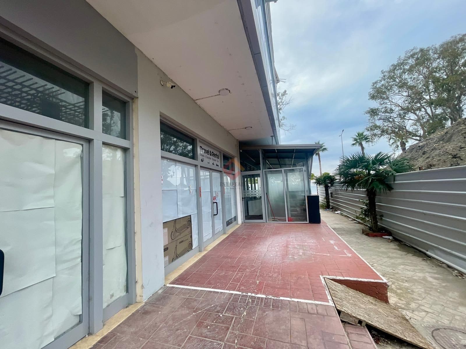 Tregtare, S1376, 48 m², 1 kat 2