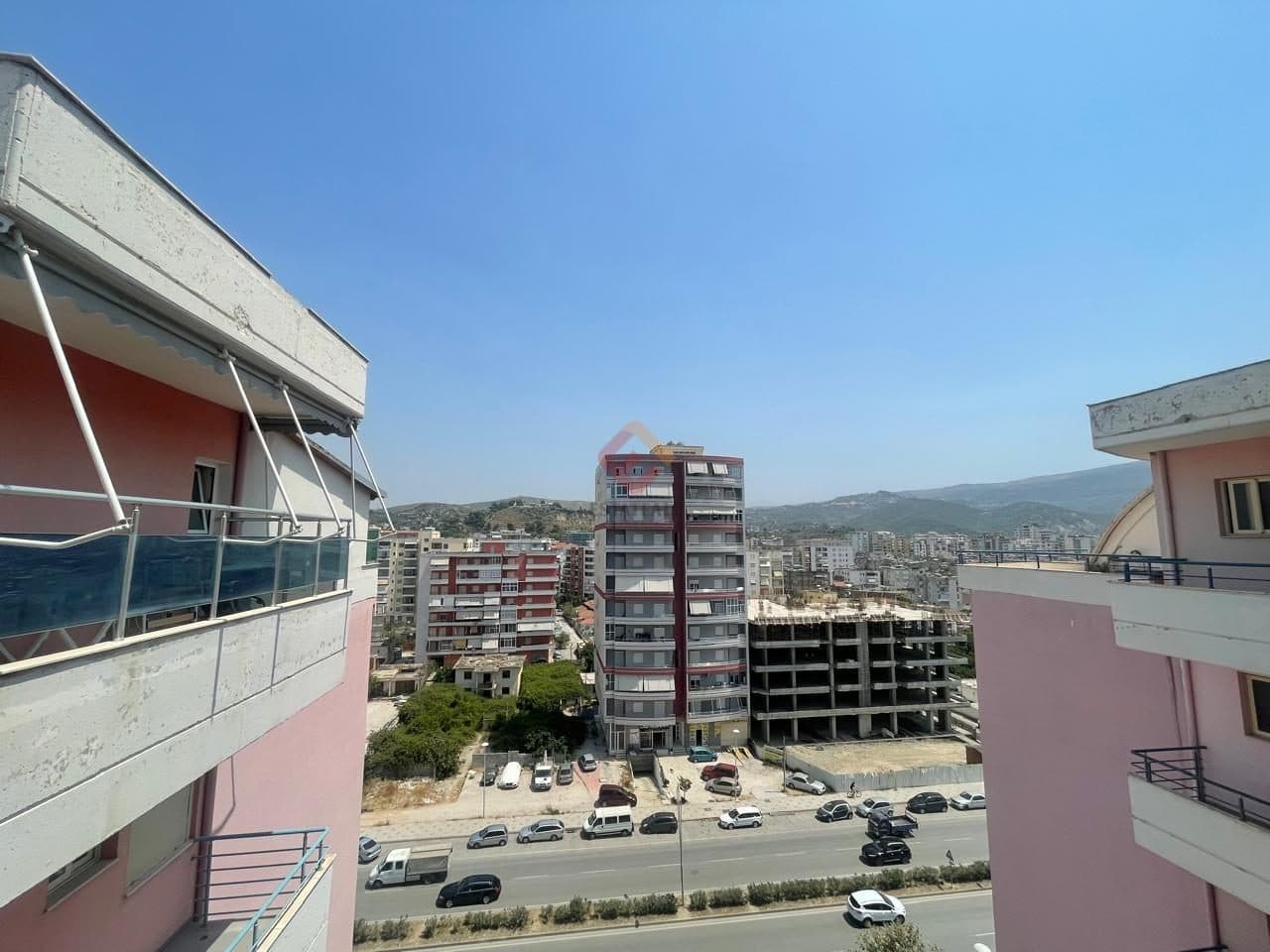 Apartament, R1274, 95 m², kati 8