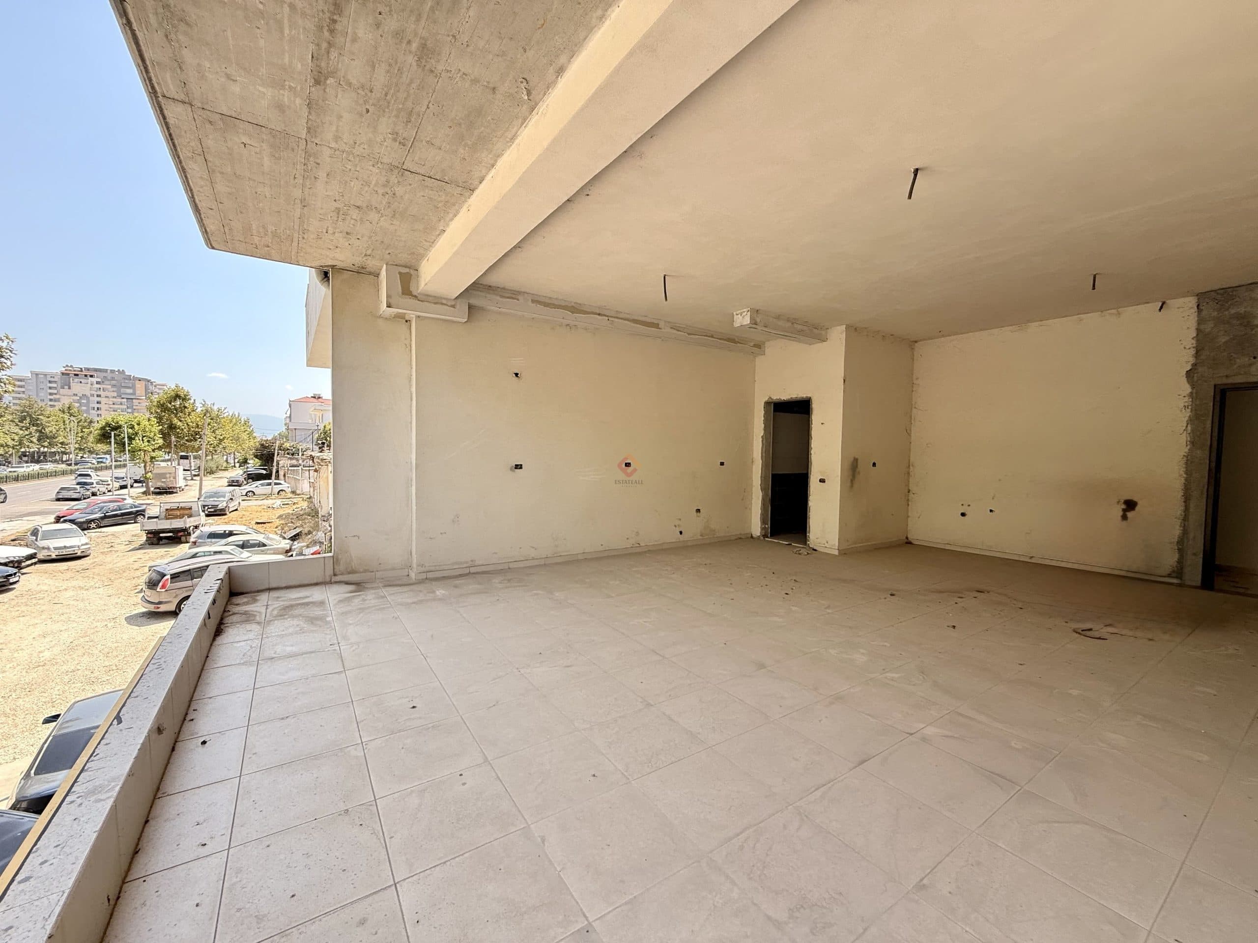 Kommersiale, S1854, 57 m², kati 2 3