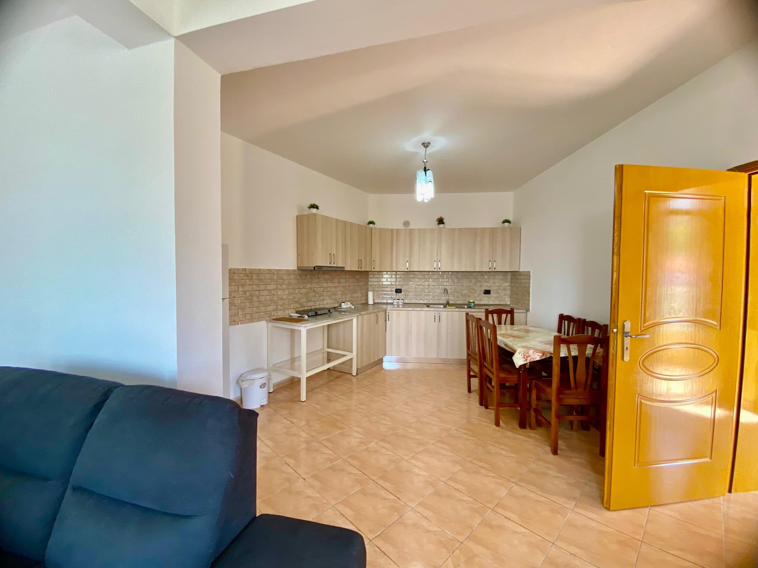 Apartament, R1462, 115 m², kati 3 4