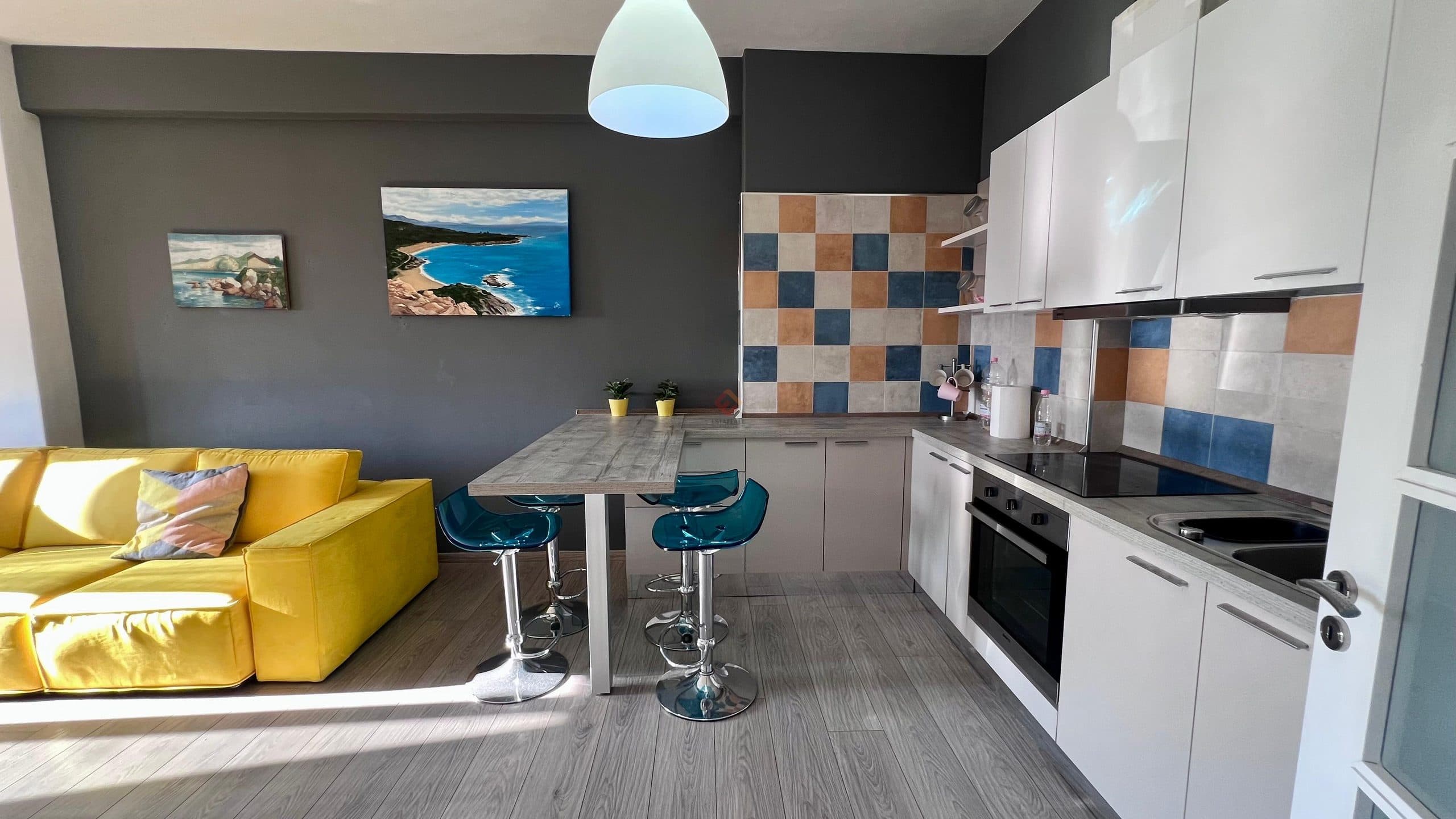 Apartament, S1839, 63 m², kati 6 3
