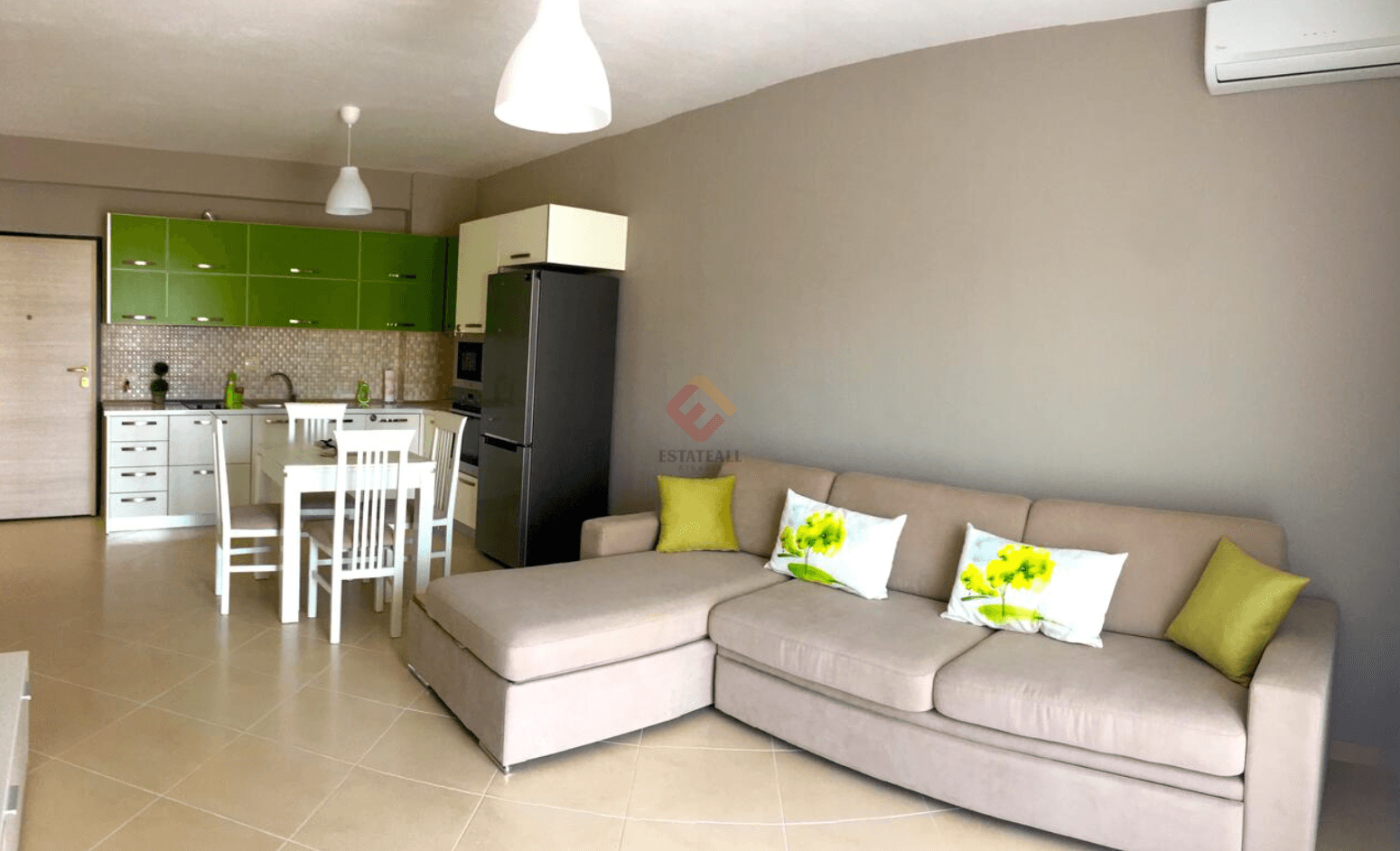 Apartament, R1112, 75 m², kati 9 4