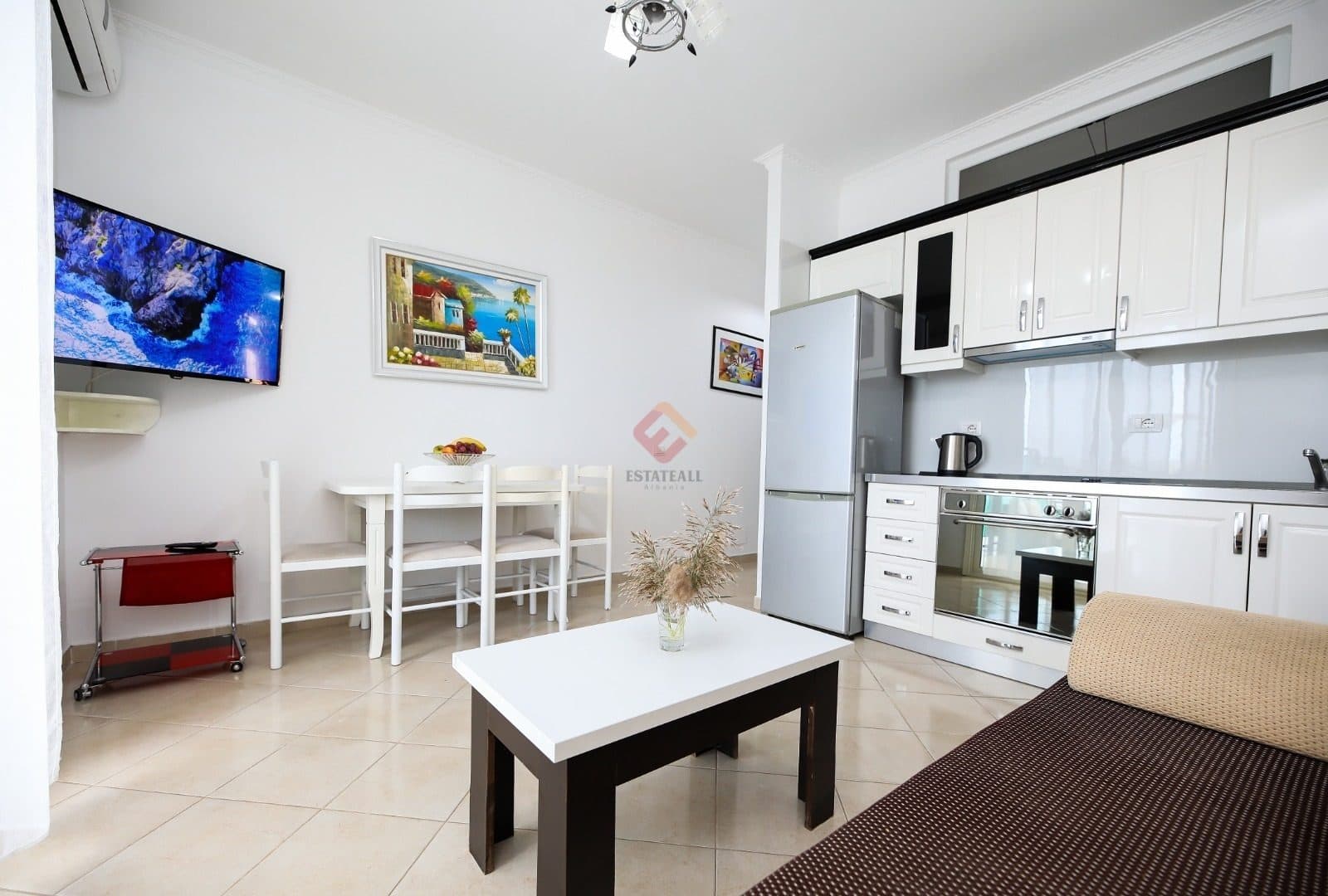 Apartament, R1292, 100 m², kati 1 2