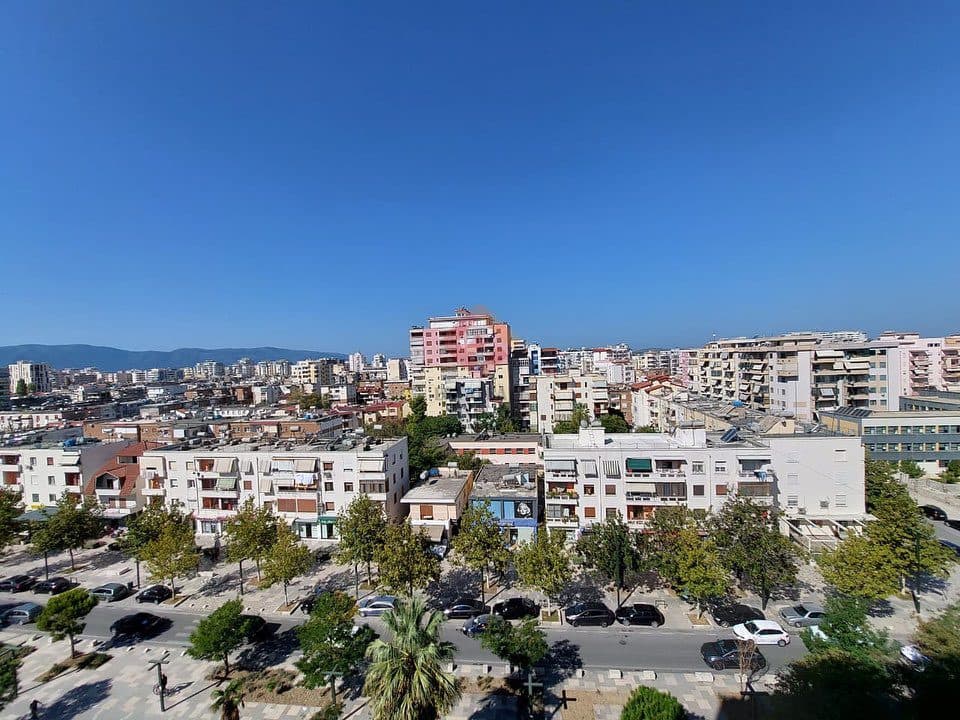 Apartament, S1450, 115 m², kati 8