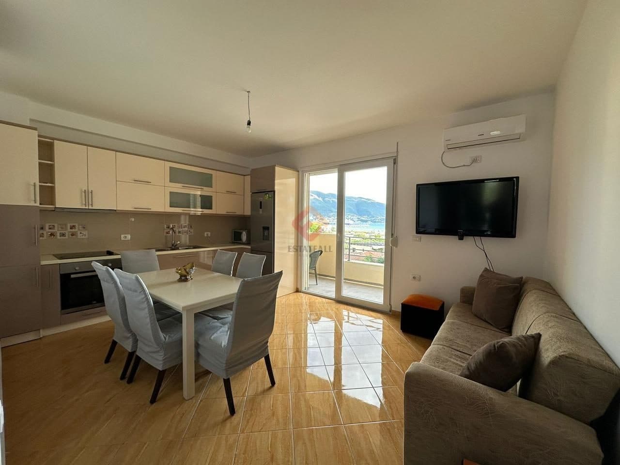 Apartament, R1301, 87.68 m², kati 3 2