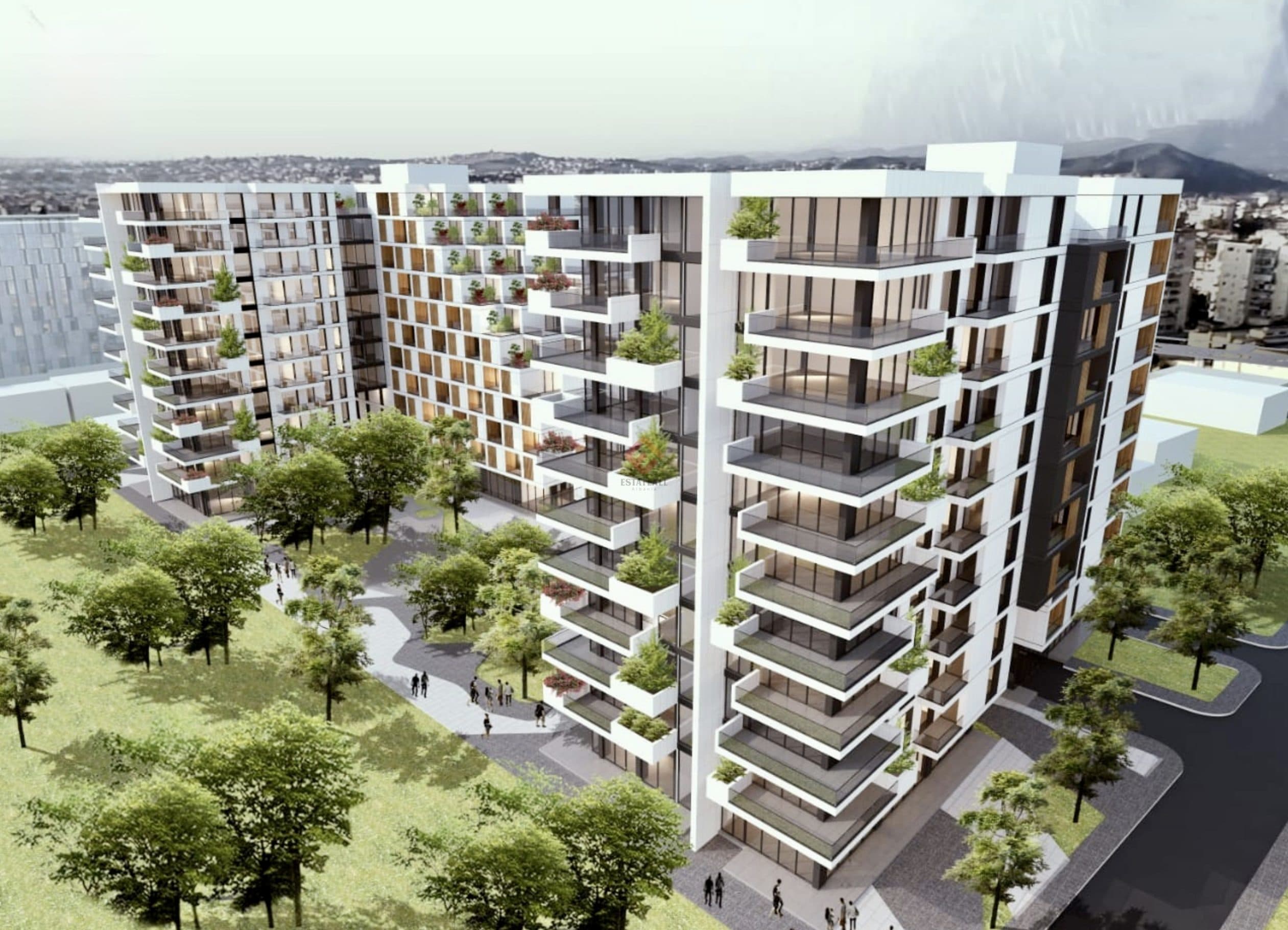 Apartament, S1825, 92 m², kati 4 3