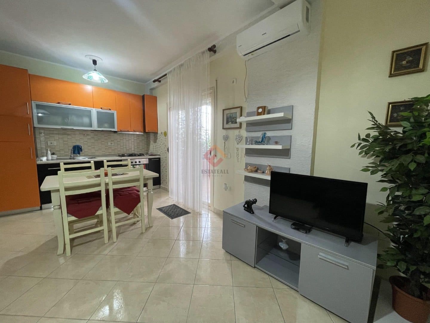 Apartament, R1106, 80 m², kati 1 4