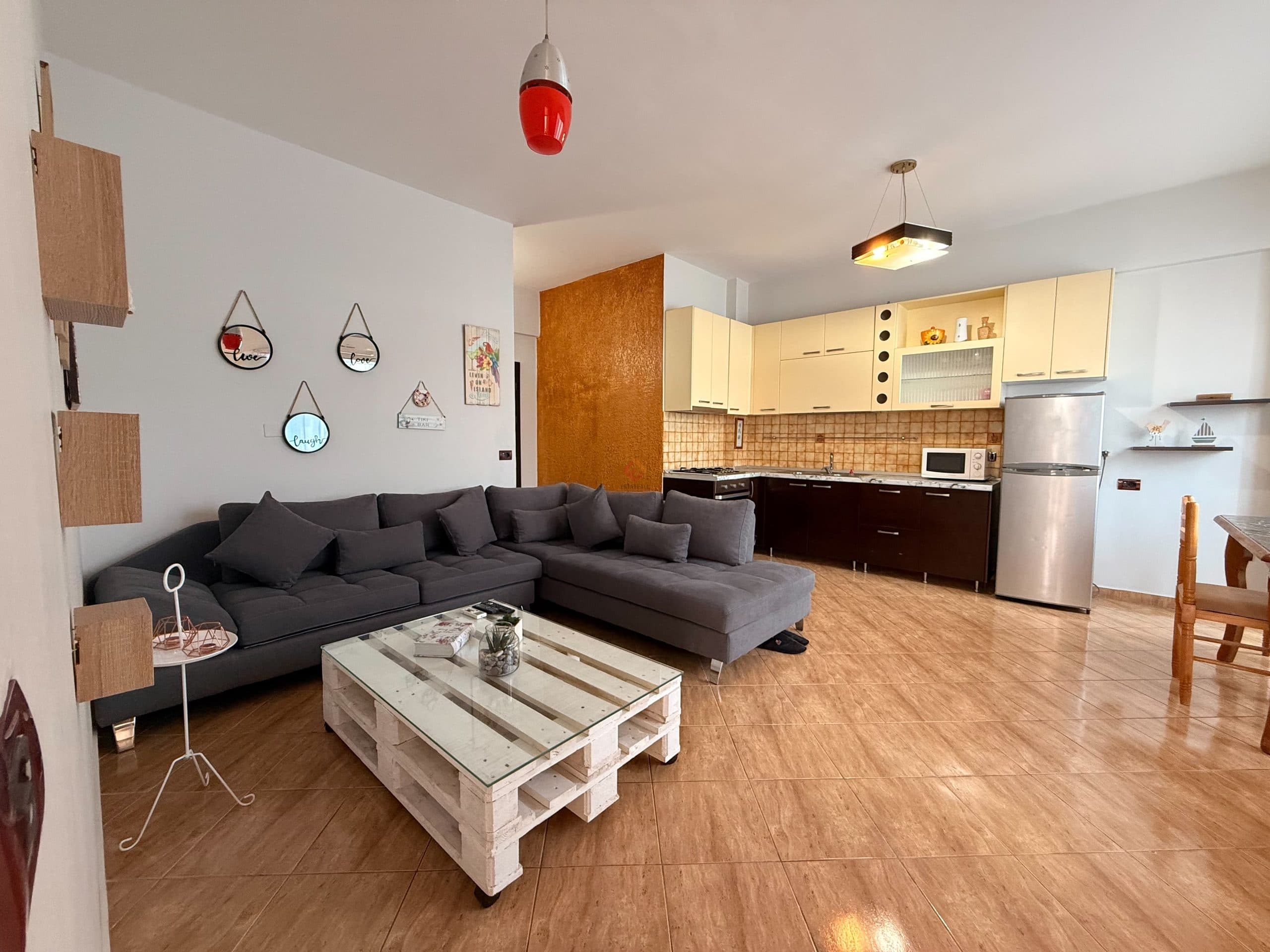 Apartament, S1796, 68 m², kati 3