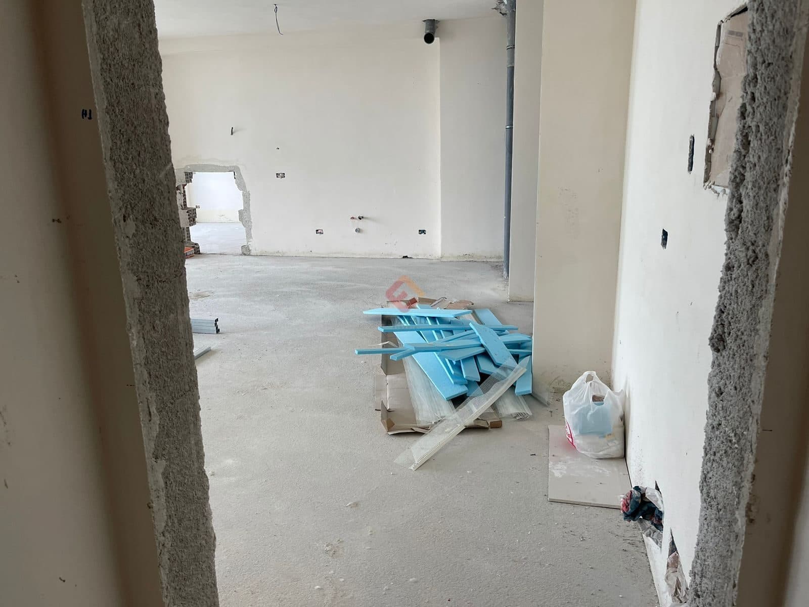 Apartament, S1450, 115 m², kati 8 4