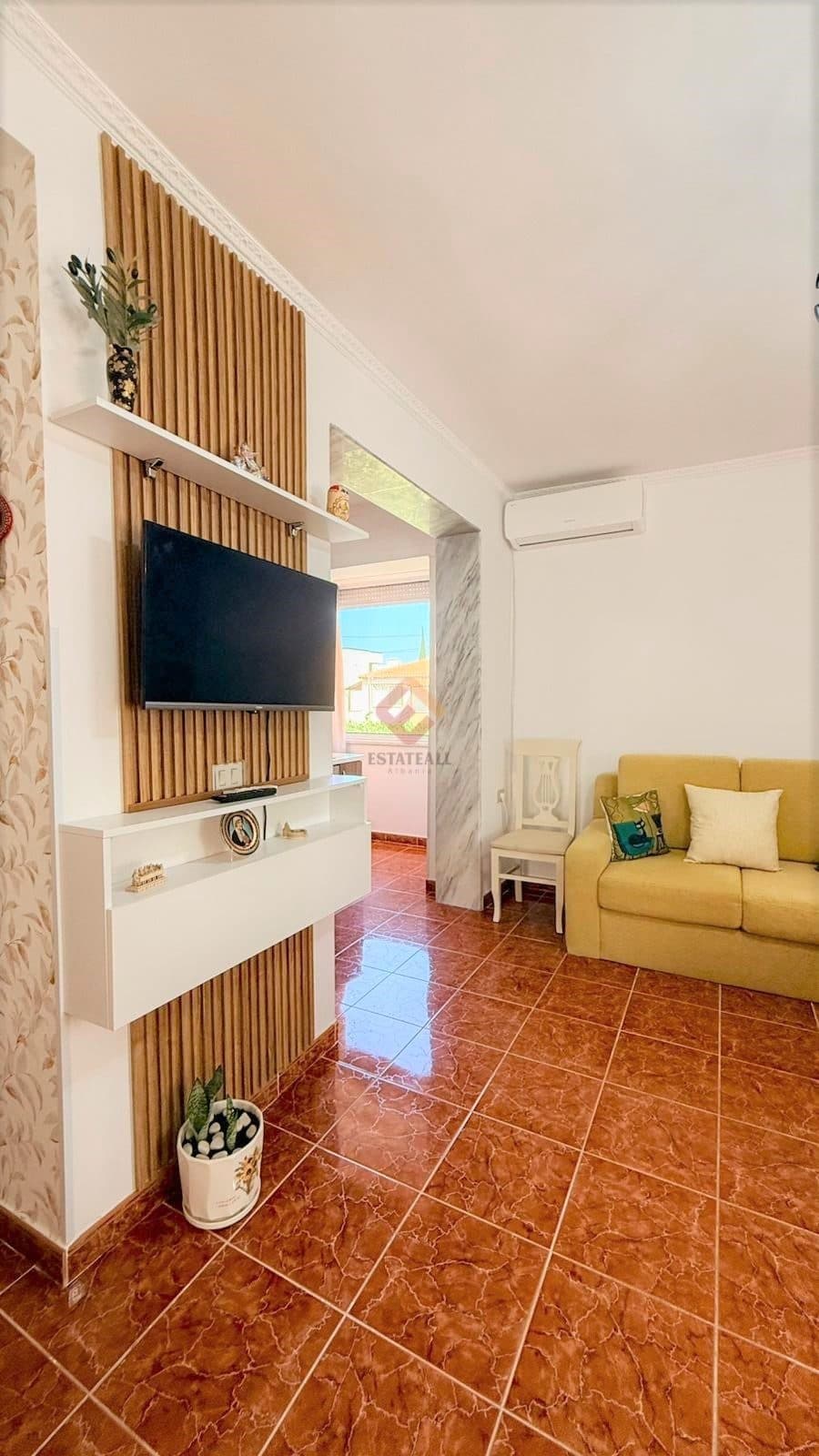 Apartament, R1454, 55 m², kati 3 3