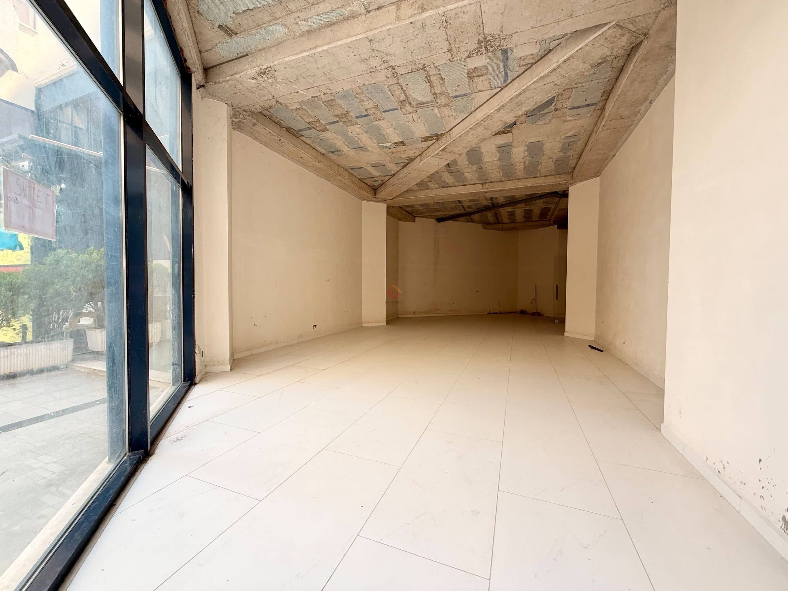 Tregtare, S1850, 76 m², 1 kat 3