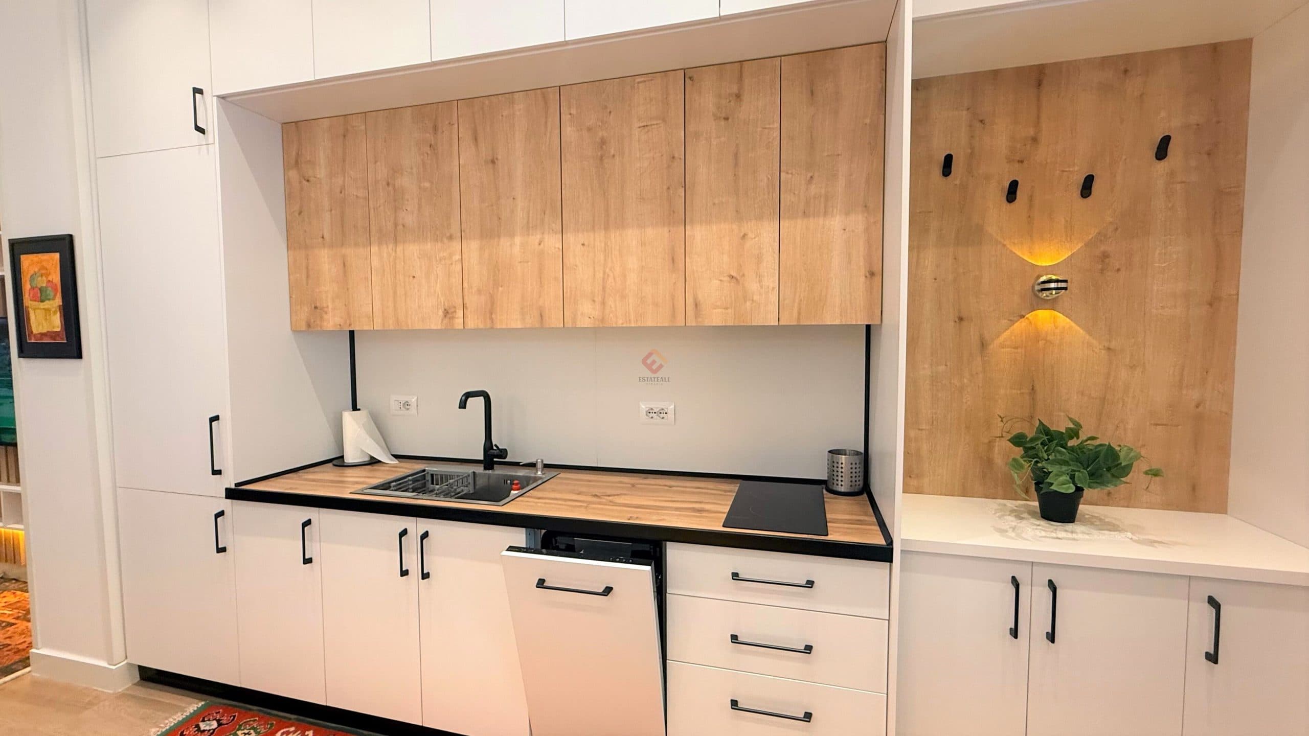 Apartament, R1475, 60 m², 1 kat 4