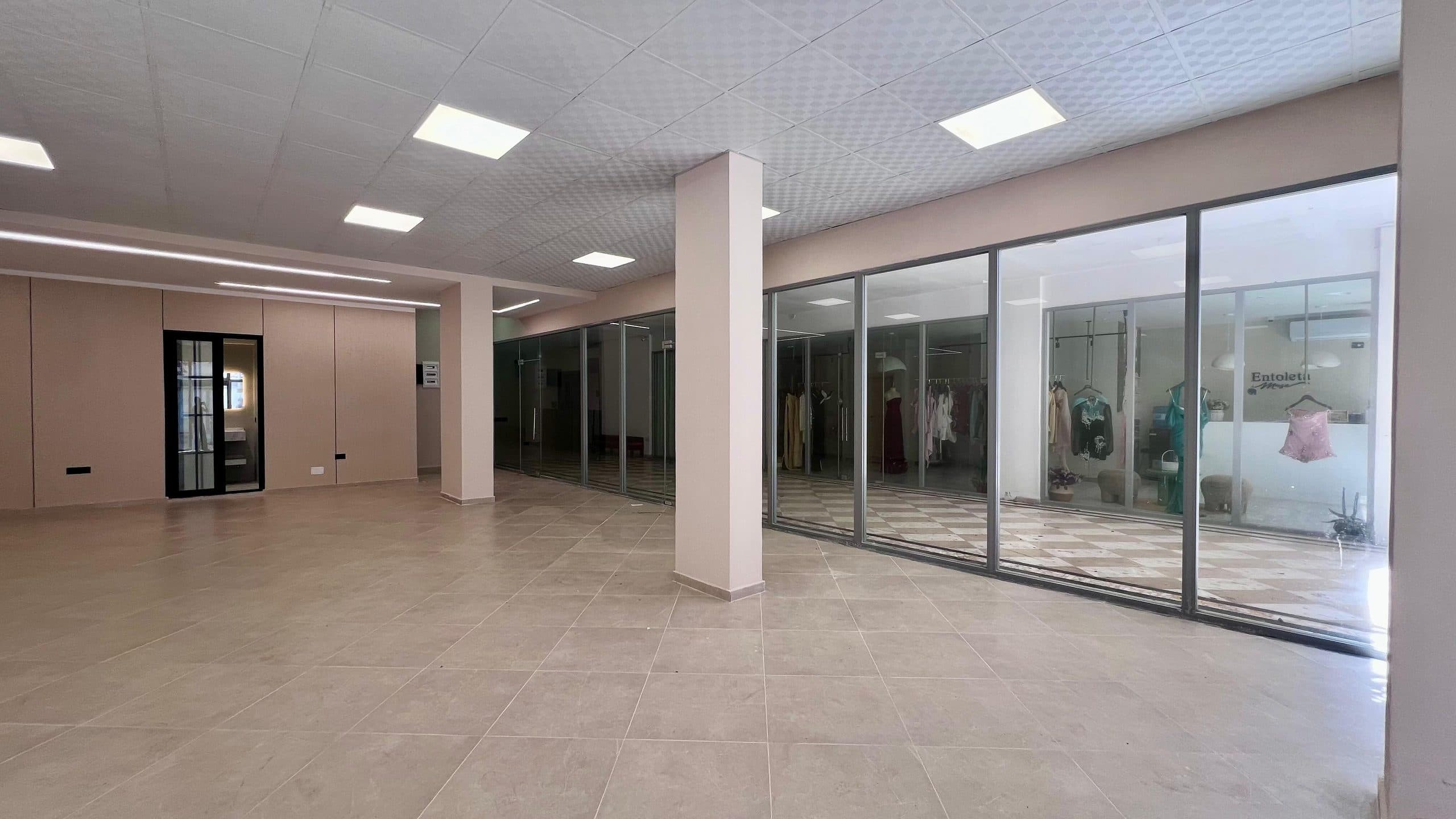Tregtare, S1847, 115 m², 1 kat 4