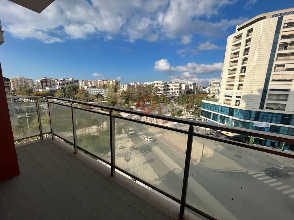 Apartament, S1052, 125 m², kati 5 2