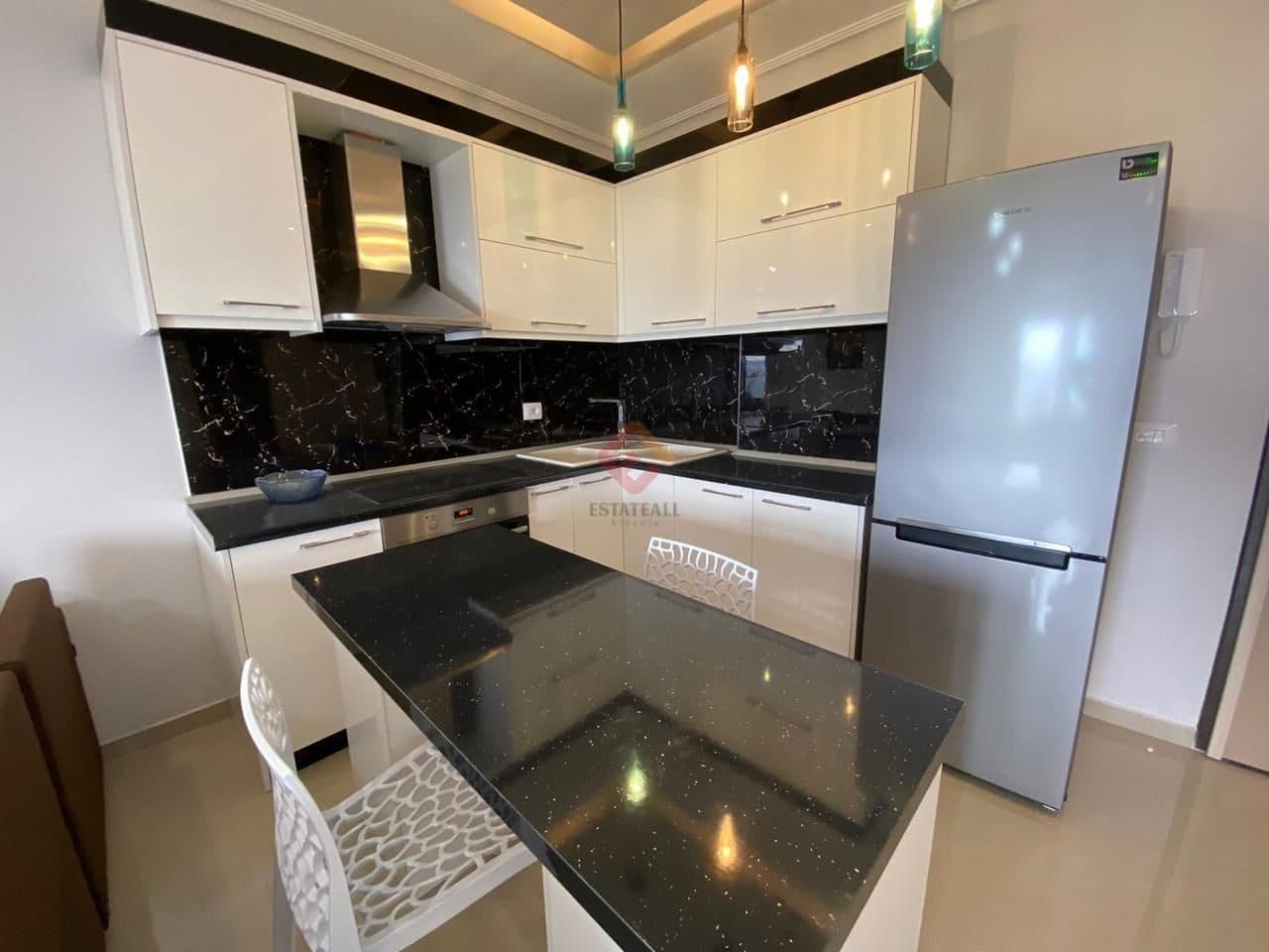 Apartament, S1806, 58.1 m², kati 3 3