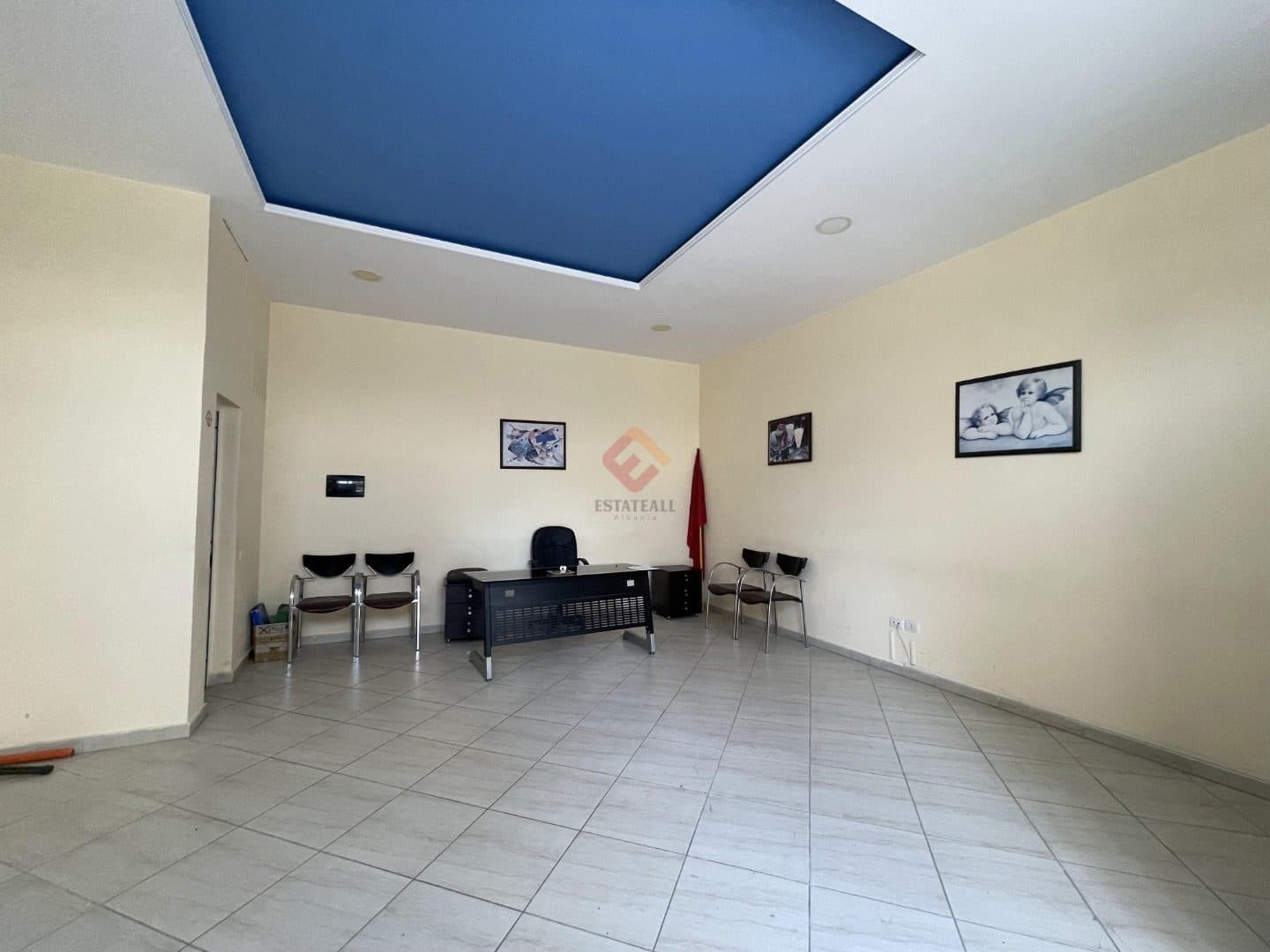 Tregtare, S1286, 43 m², kati 1 4