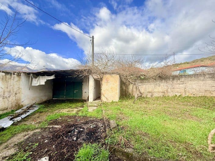 Villa, S1820, 111 m², 1 kat