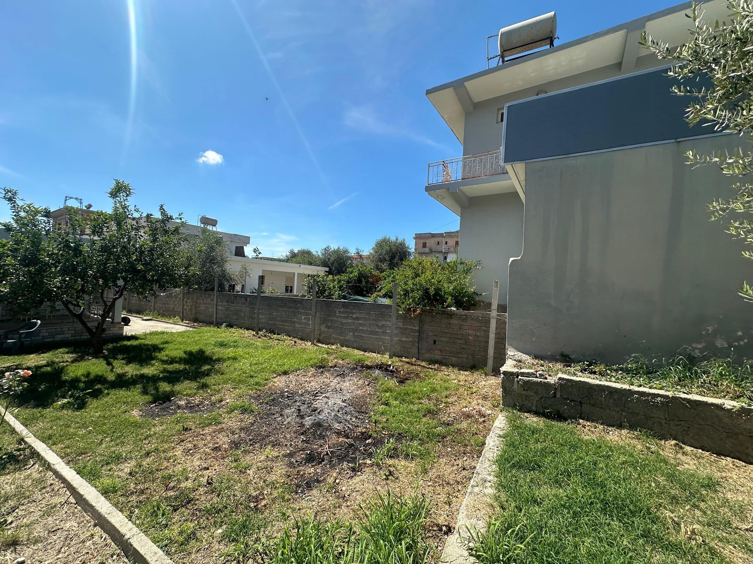 Villa, S1702, 150 m², 1 kat 2