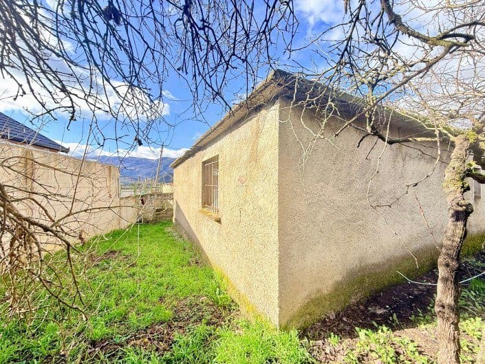 Villa, S1820, 111 m², 1 kat