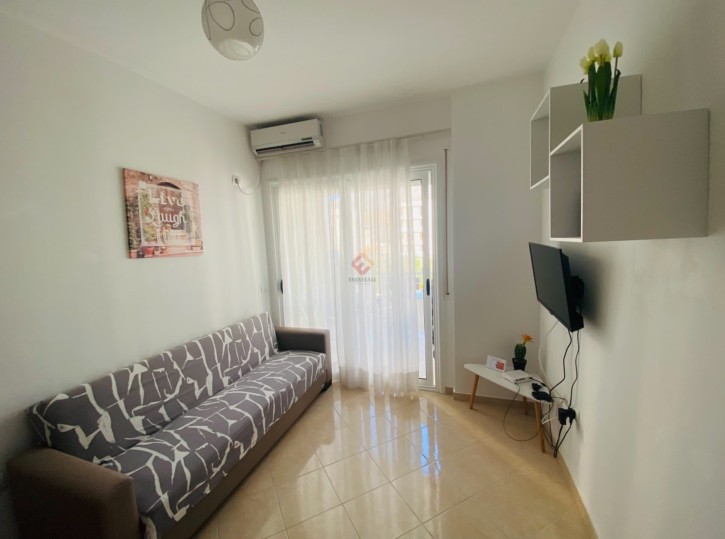 Apartament, R1126, 56 m², kati 2