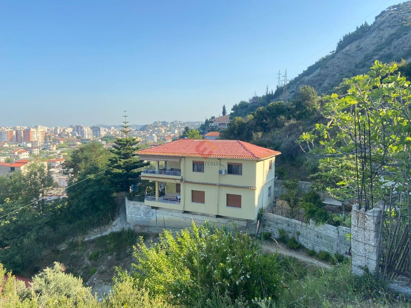 Vila, S1236, 290 m², 2 katet