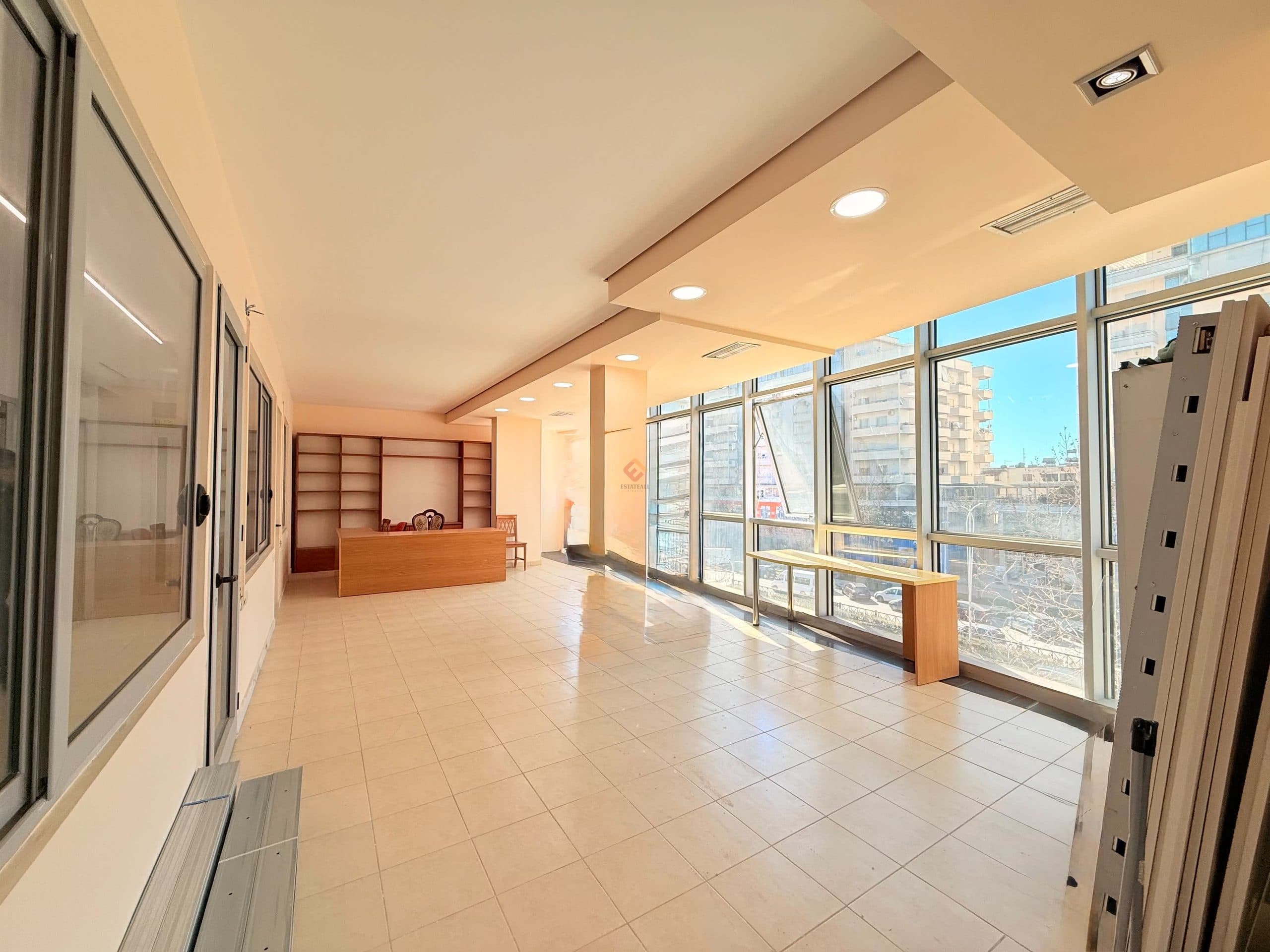 Kommersiale, R1418, 120 m², kati 3 3