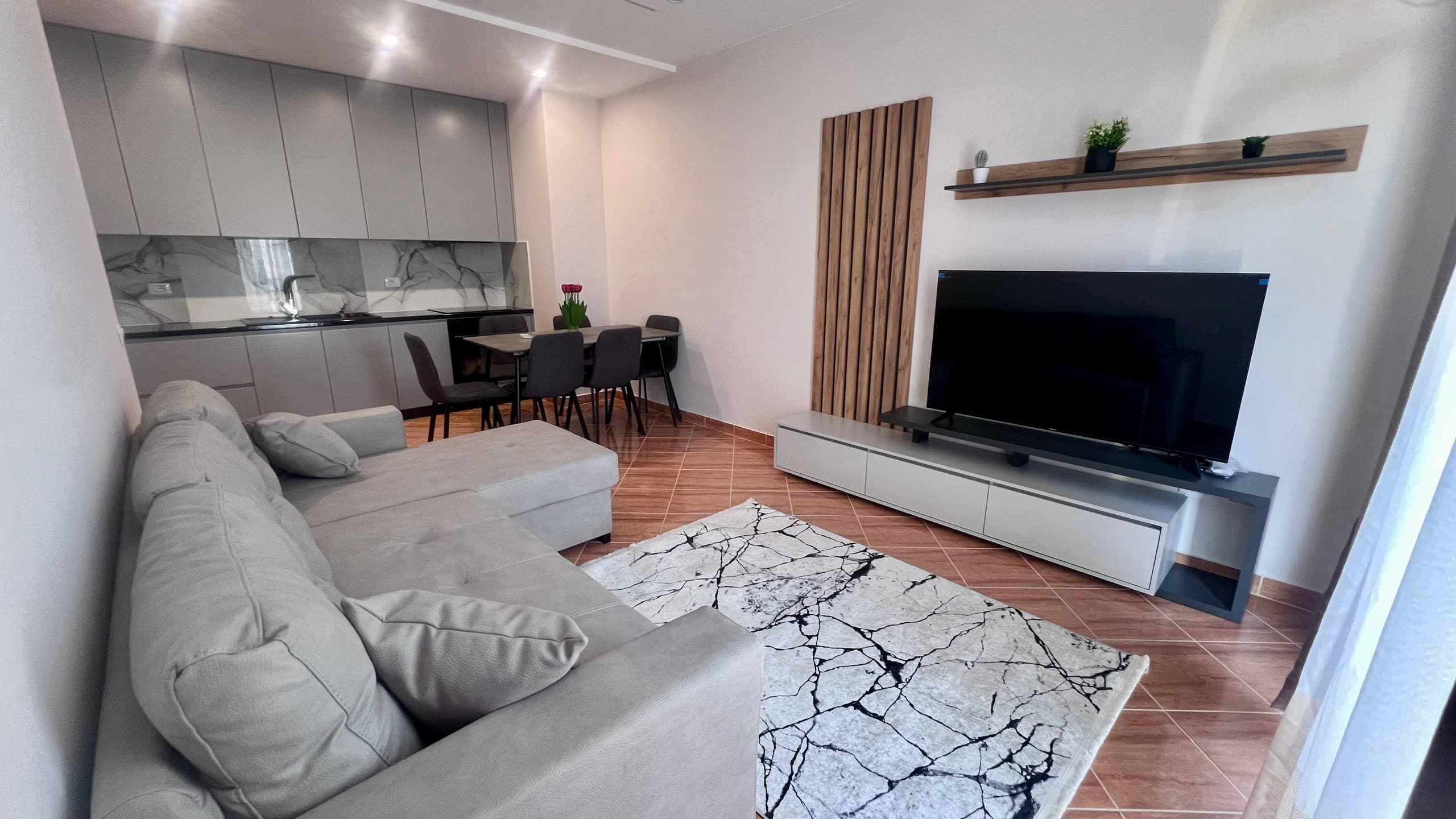 Apartament, R1460, 60 m², kati 3