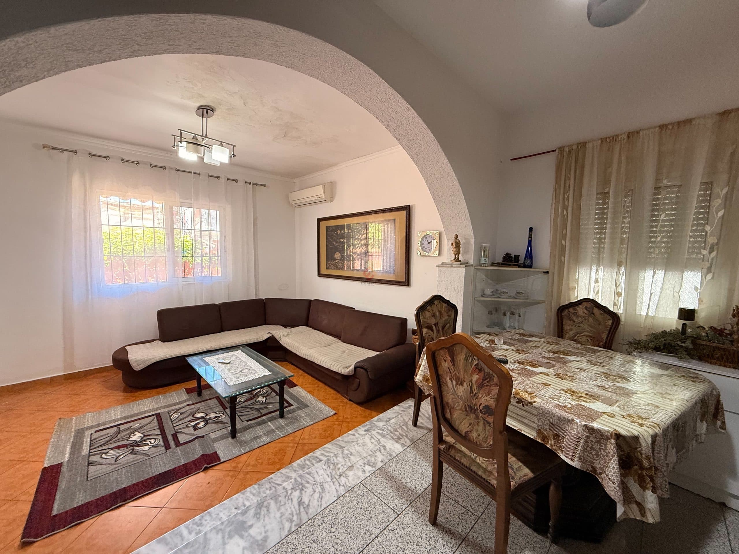 Vila, S1844, 130 m², 1 kat 2