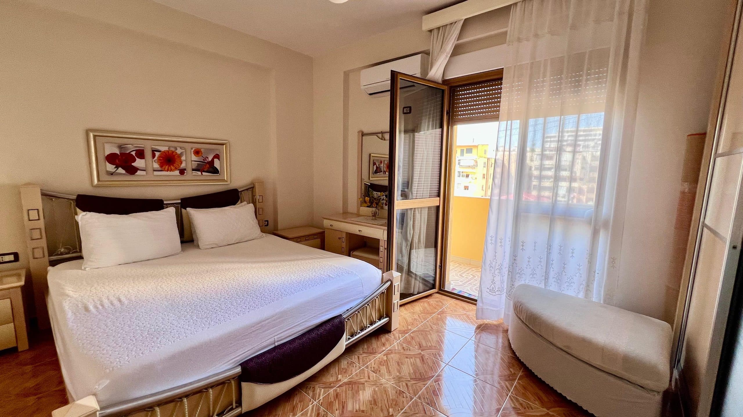 Apartament, R1461, 100 m², kati 4