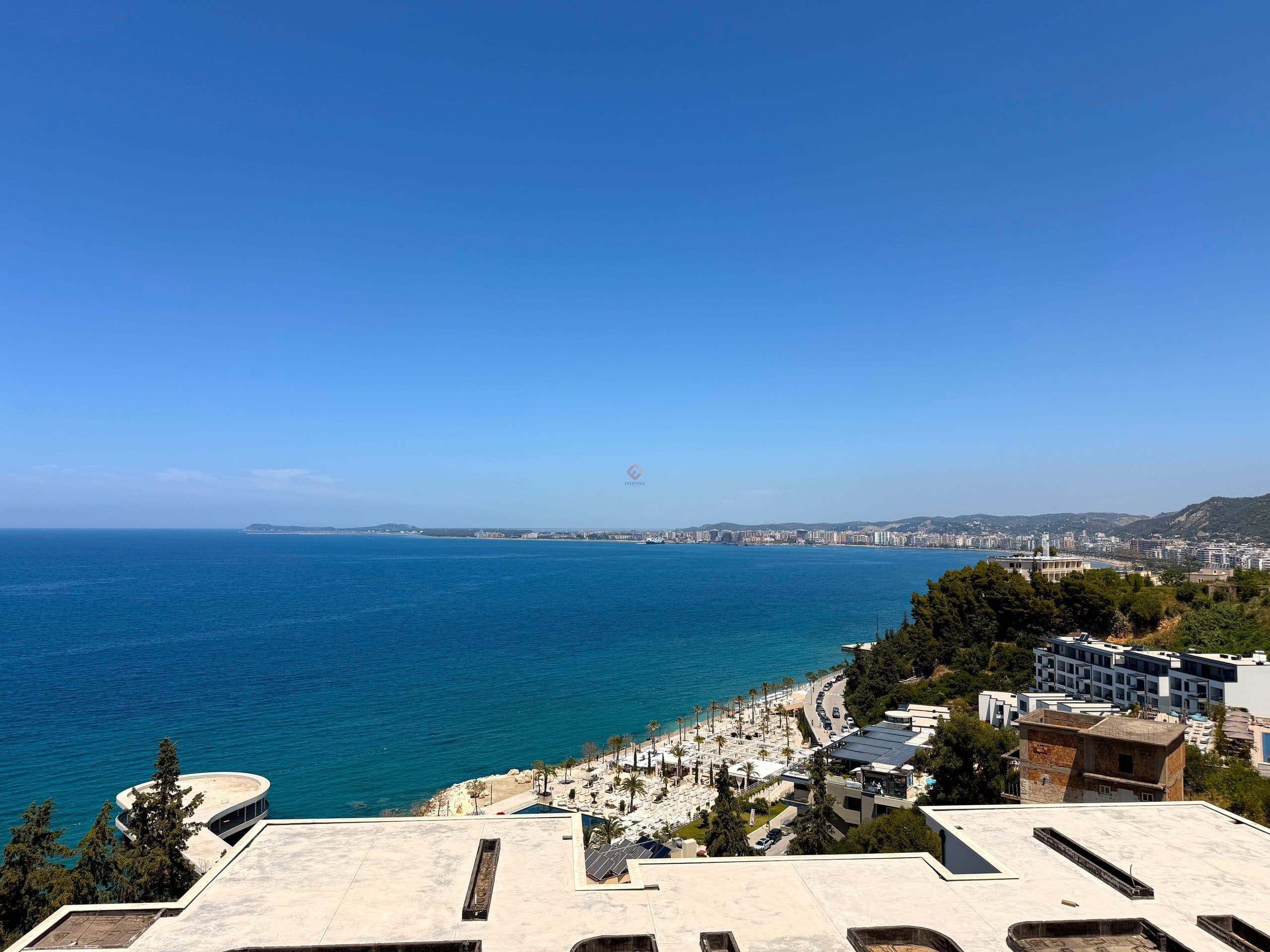 Apartament, S1828, 96.15 m², kati 7