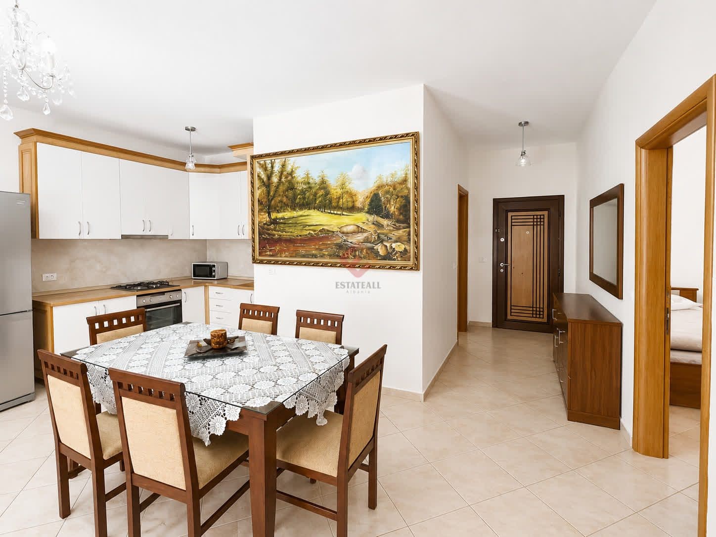 Apartament, S1838, 201 m², kati 3 3