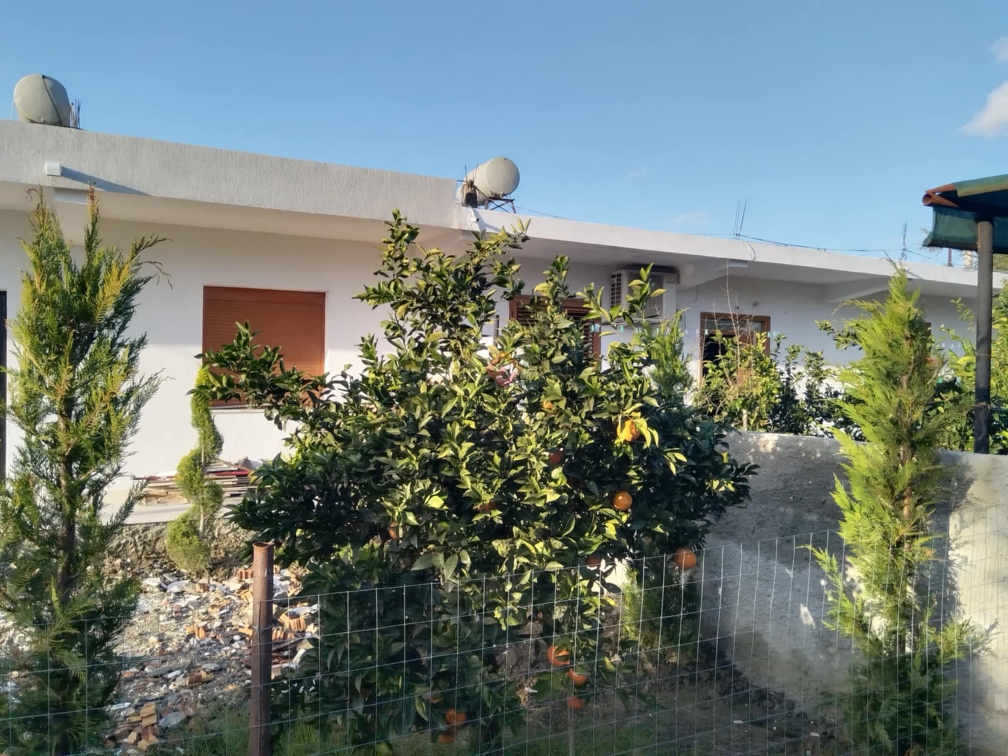 Vila, S1640, 105 m², 1 kat