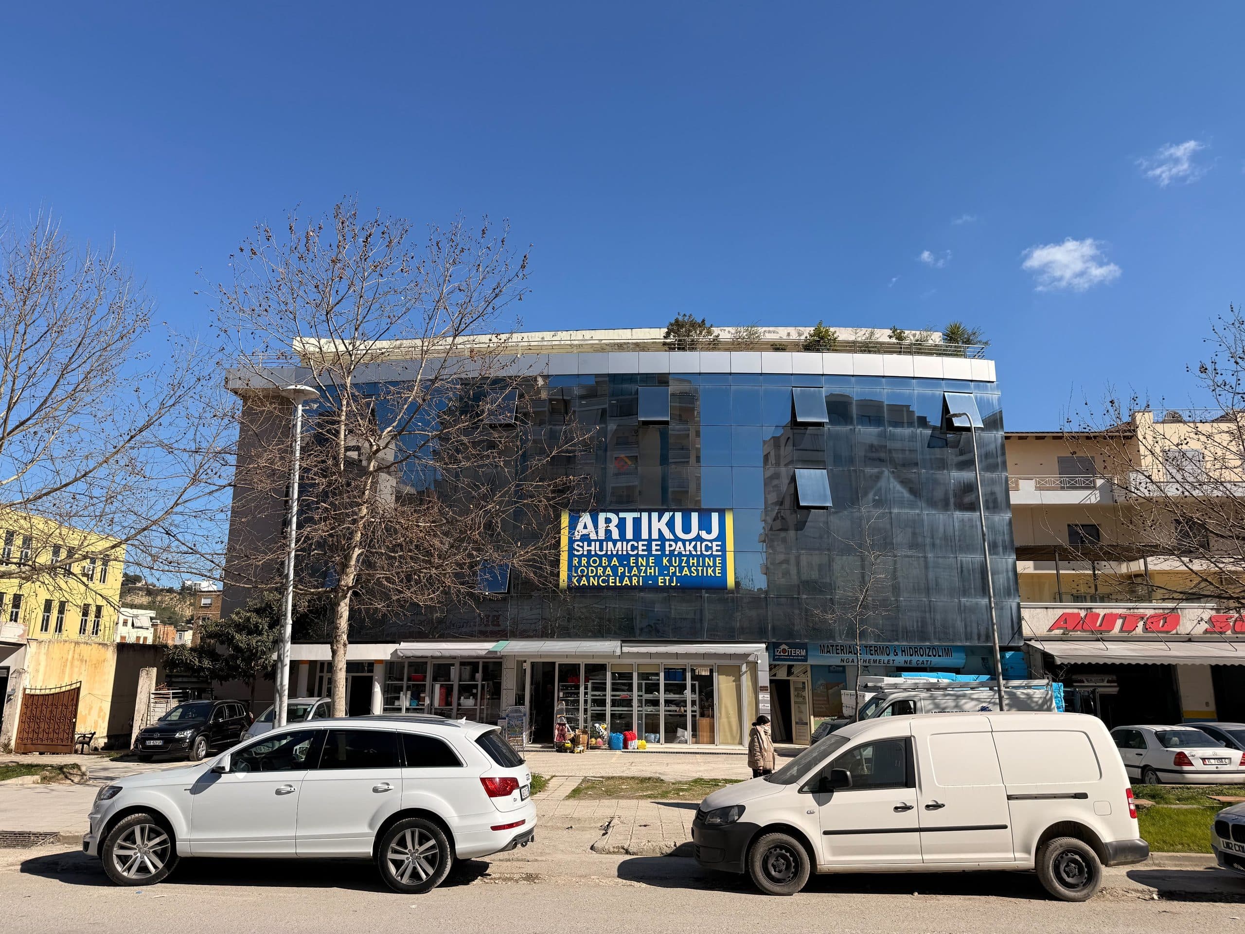Kommersiale, R1418, 120 m², kati 3 2