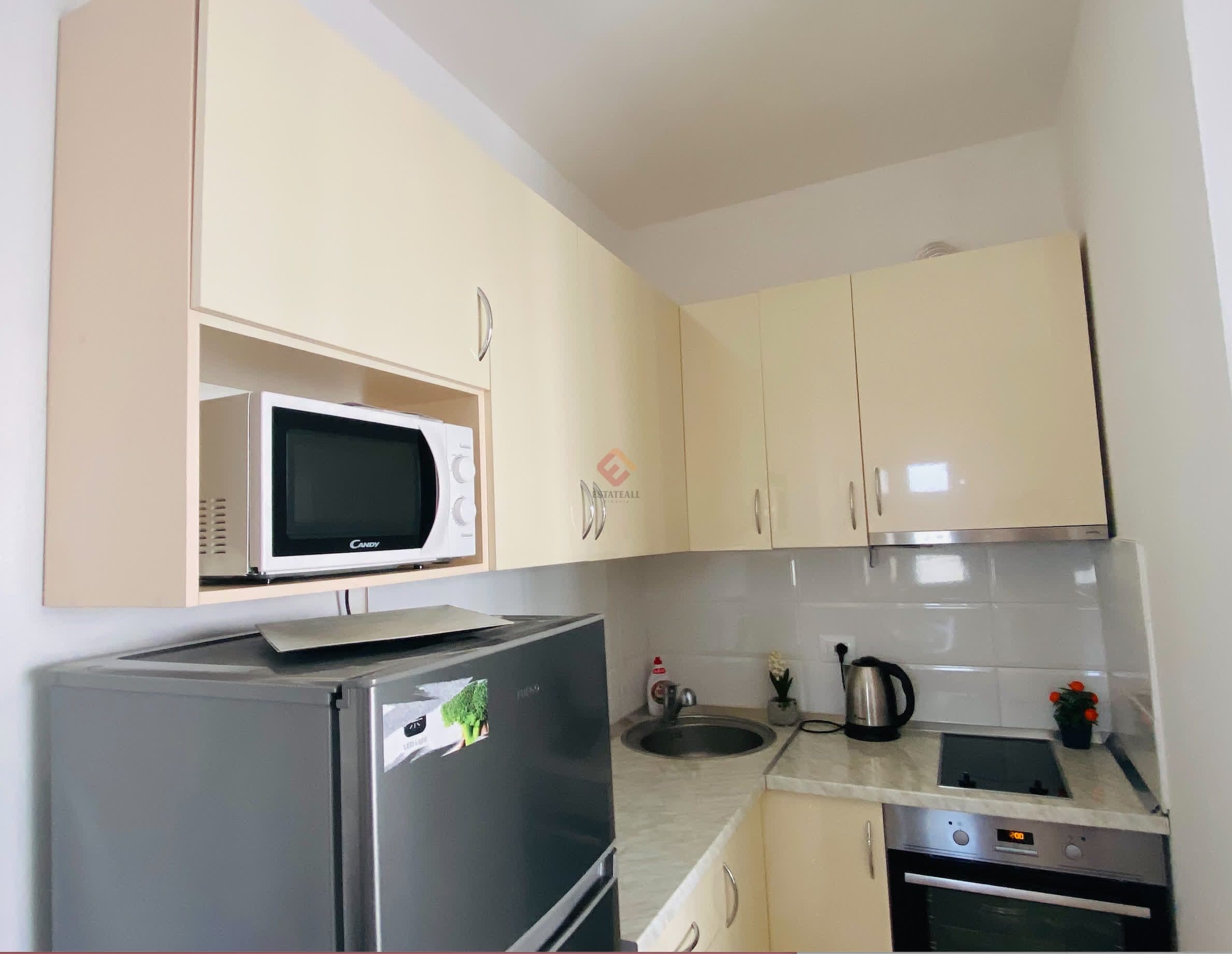 Apartament, R1126, 56 m², kati 2 4