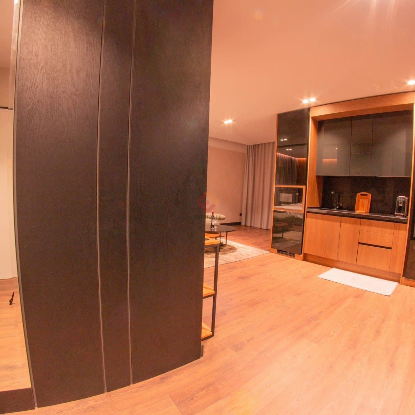 Apartament, S1671, 57 m², kati 1 4
