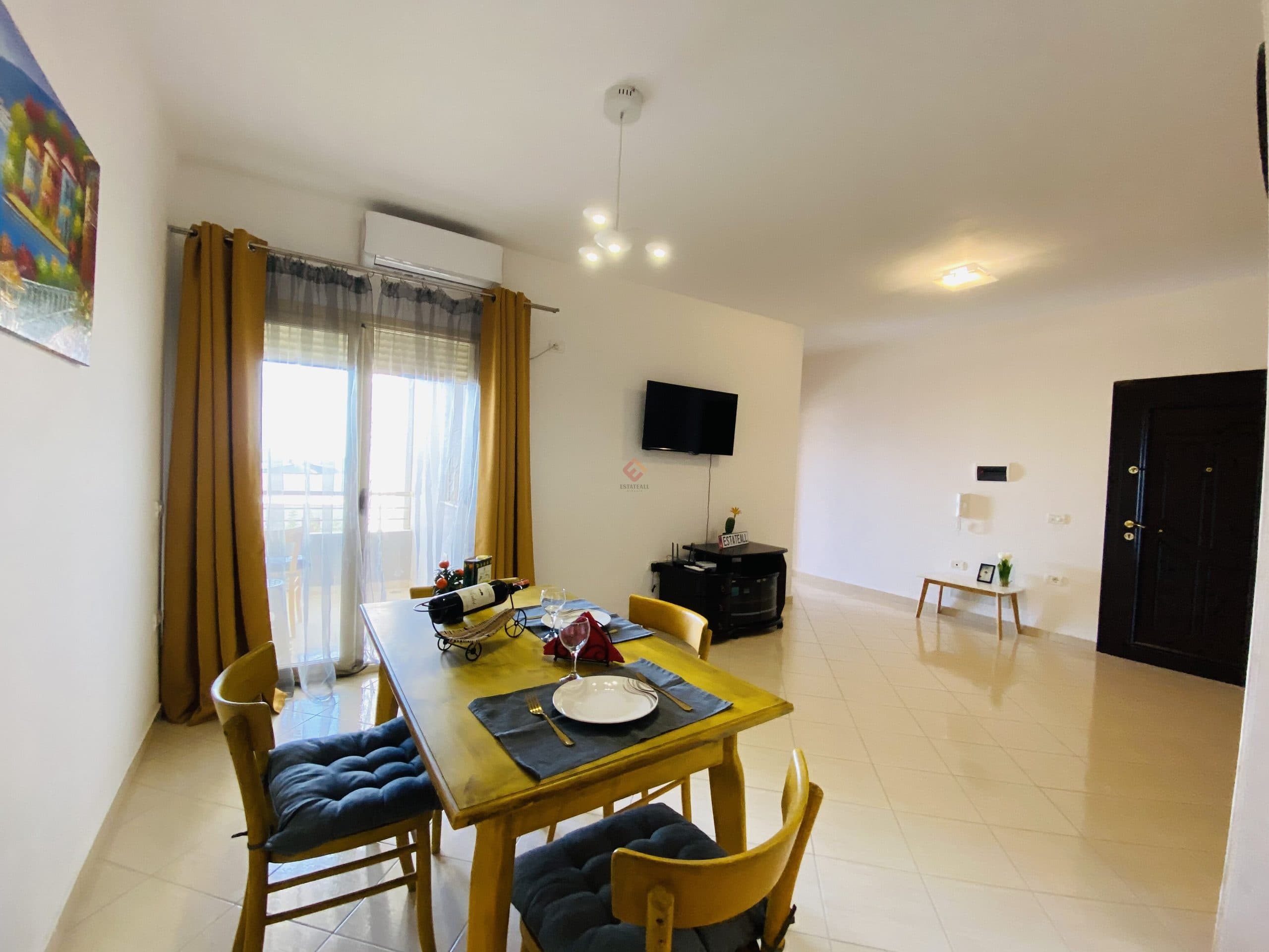 Apartament, R1116, 75 m², kati 2 3