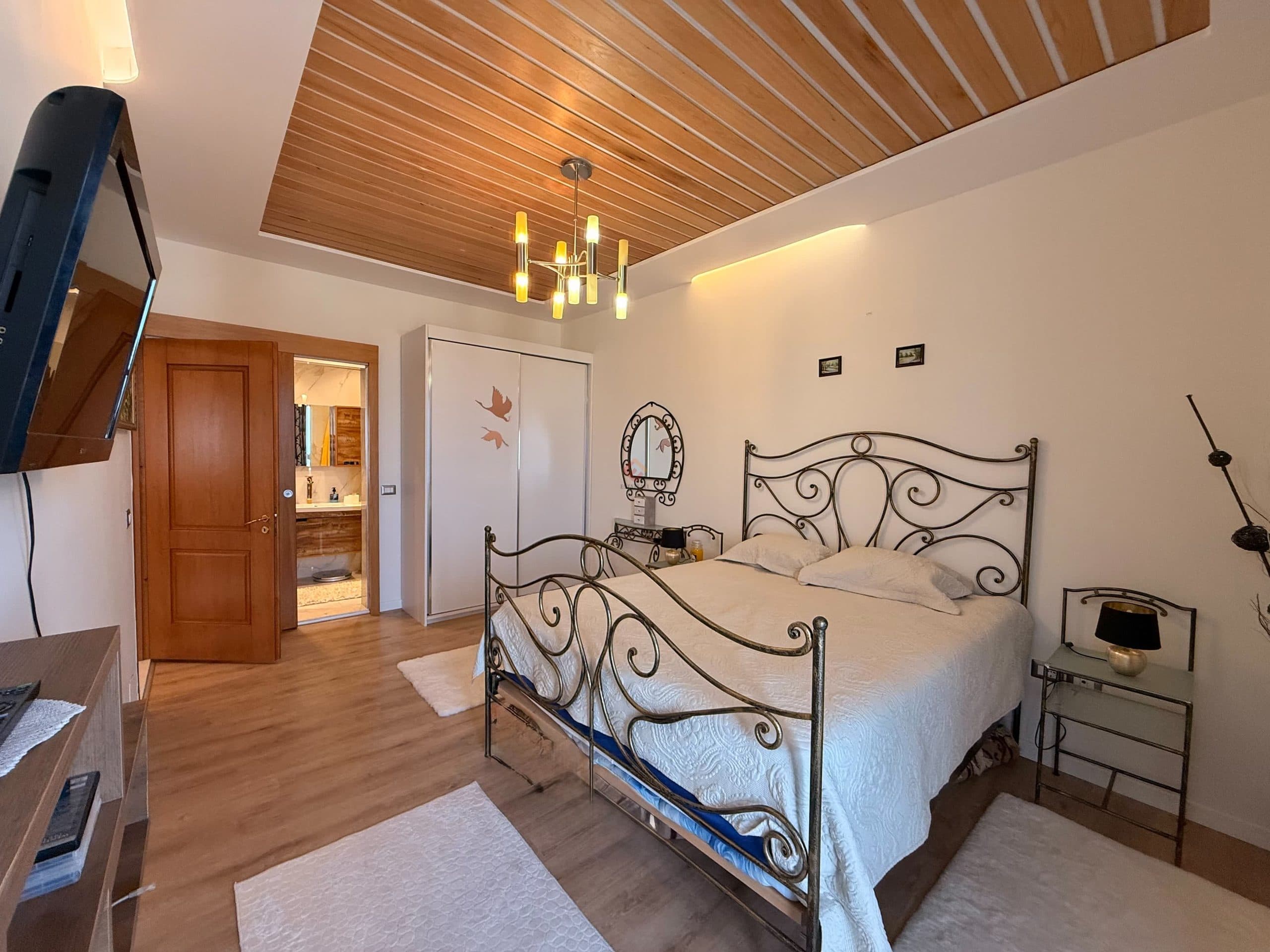 Apartament, R1458, 160 m², kati 5 4