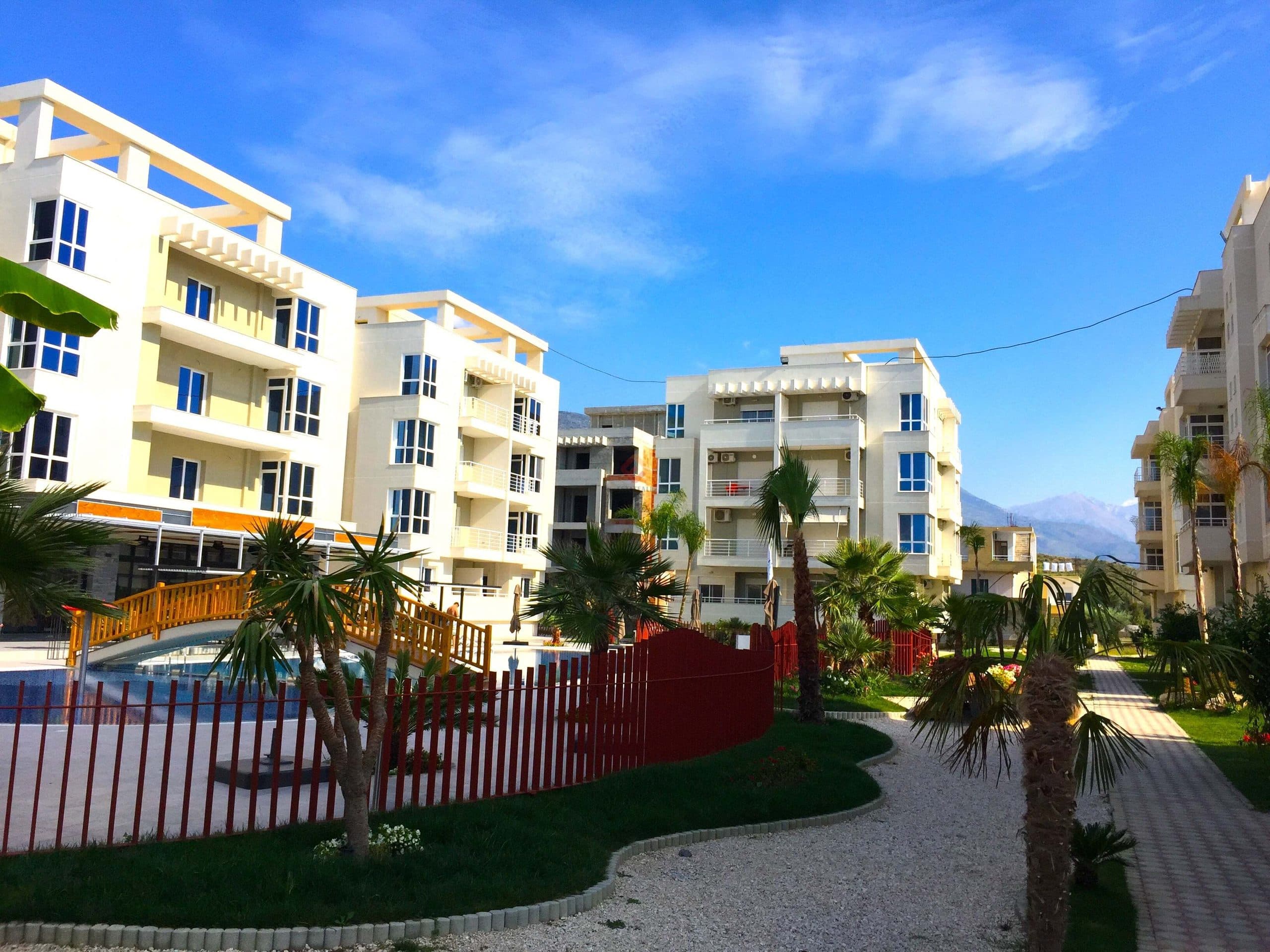 Apartament, S1855, 61.1 m², kati 3 2