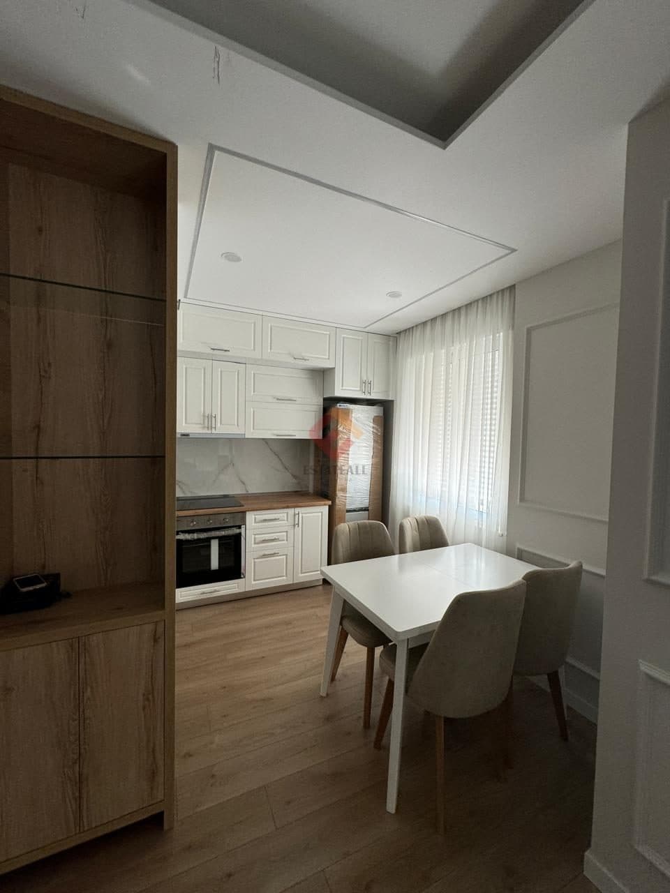Apartament, S1656, 100 m², kati 1 3