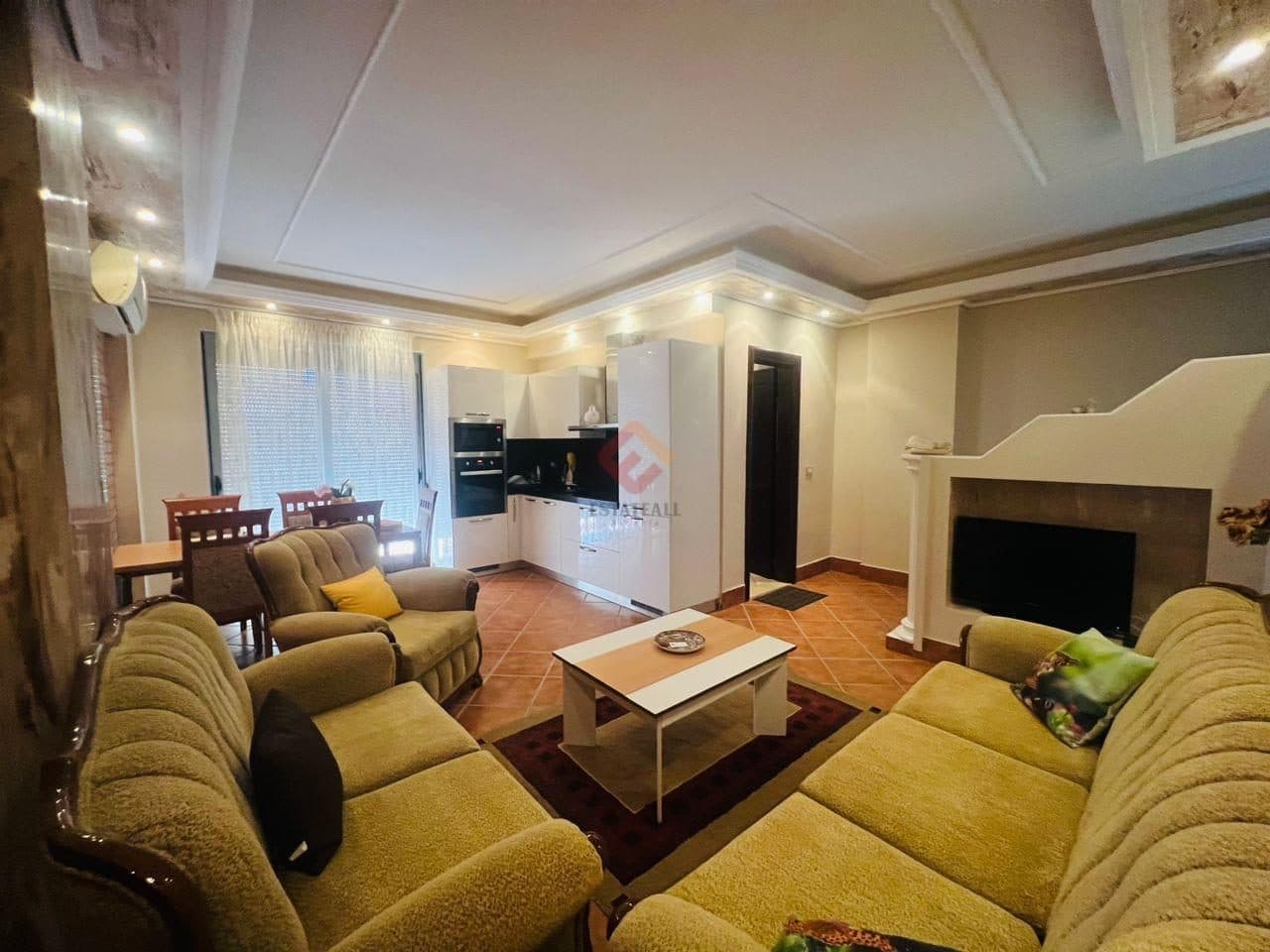 Apartament, R1400, 90 m², kati 5