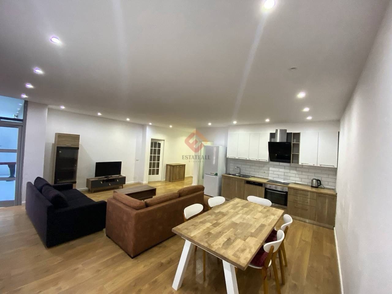Apartament, S1739, 102 m², kati 9 2